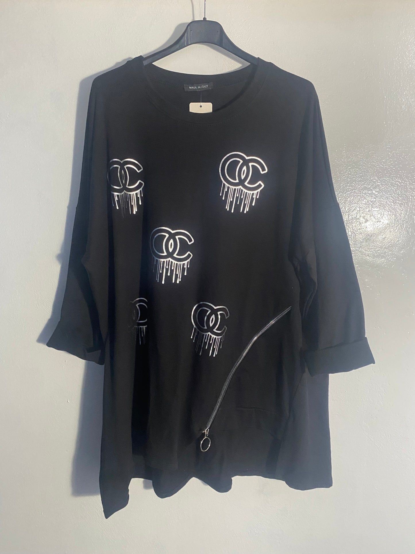 Camiseta de algodón Talla 2XL