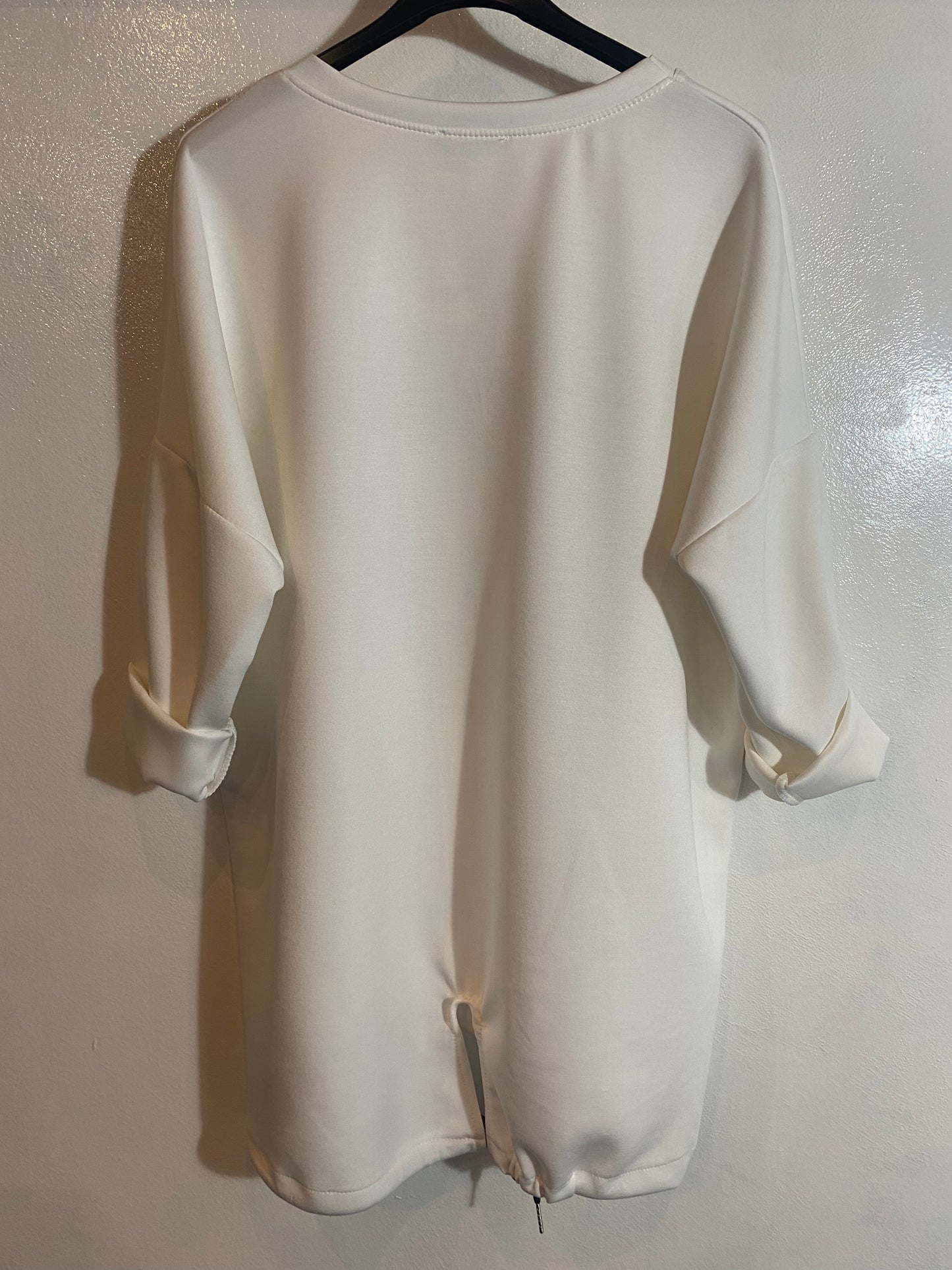 Chemise imprimée 2XL