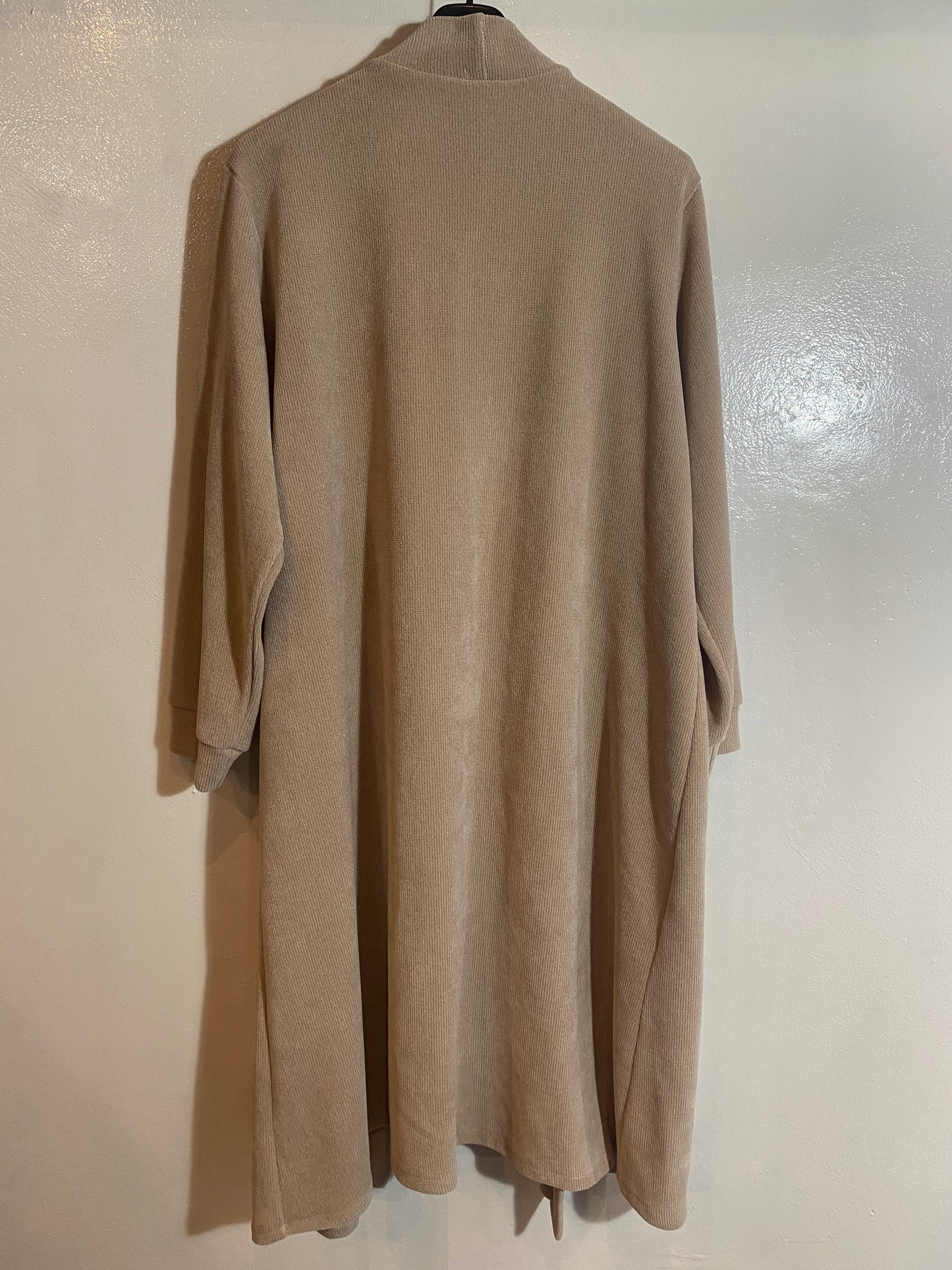Gestreept Vest Maat 3XL