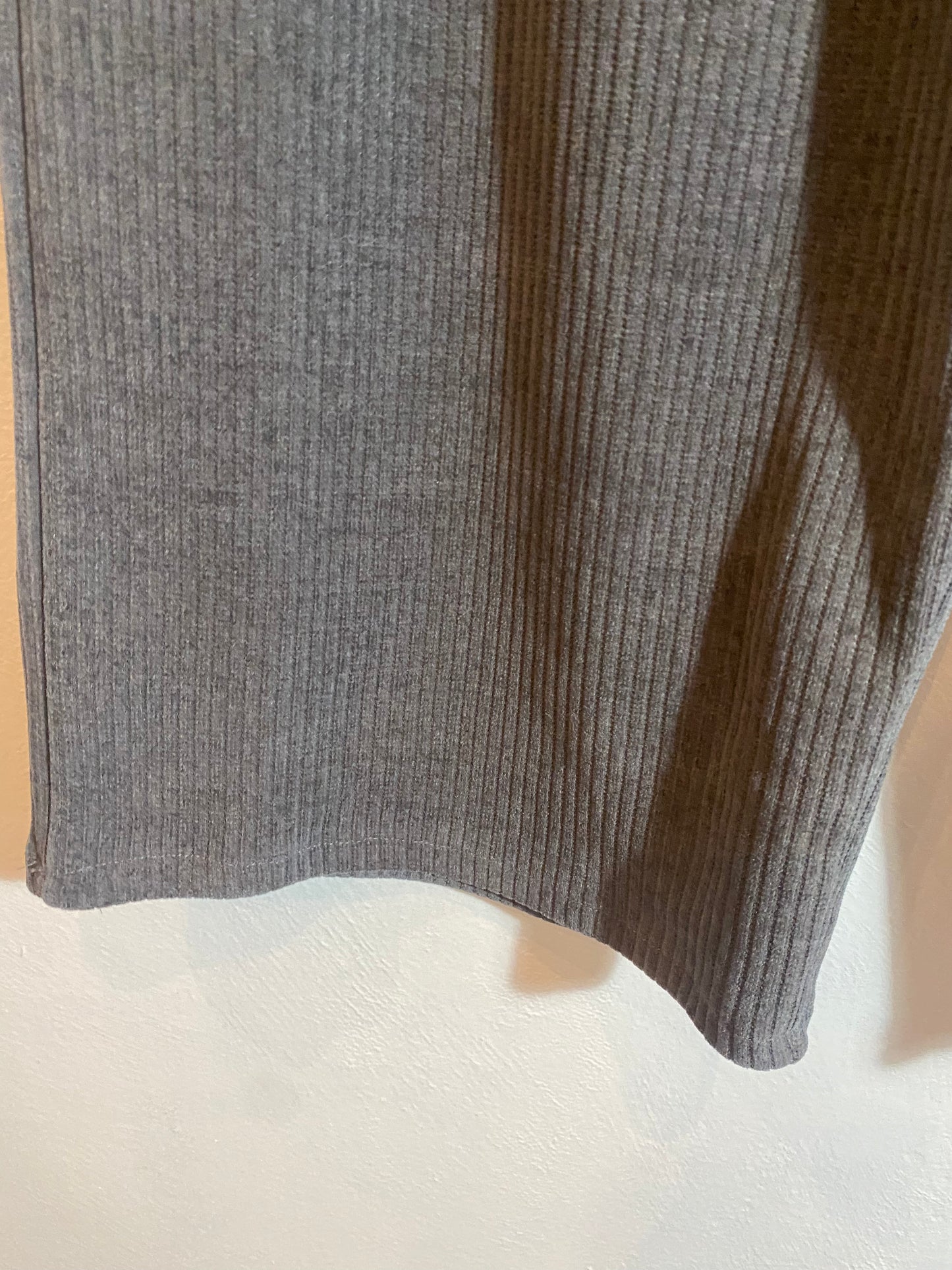 Gestreifte Hose Größe 4XL