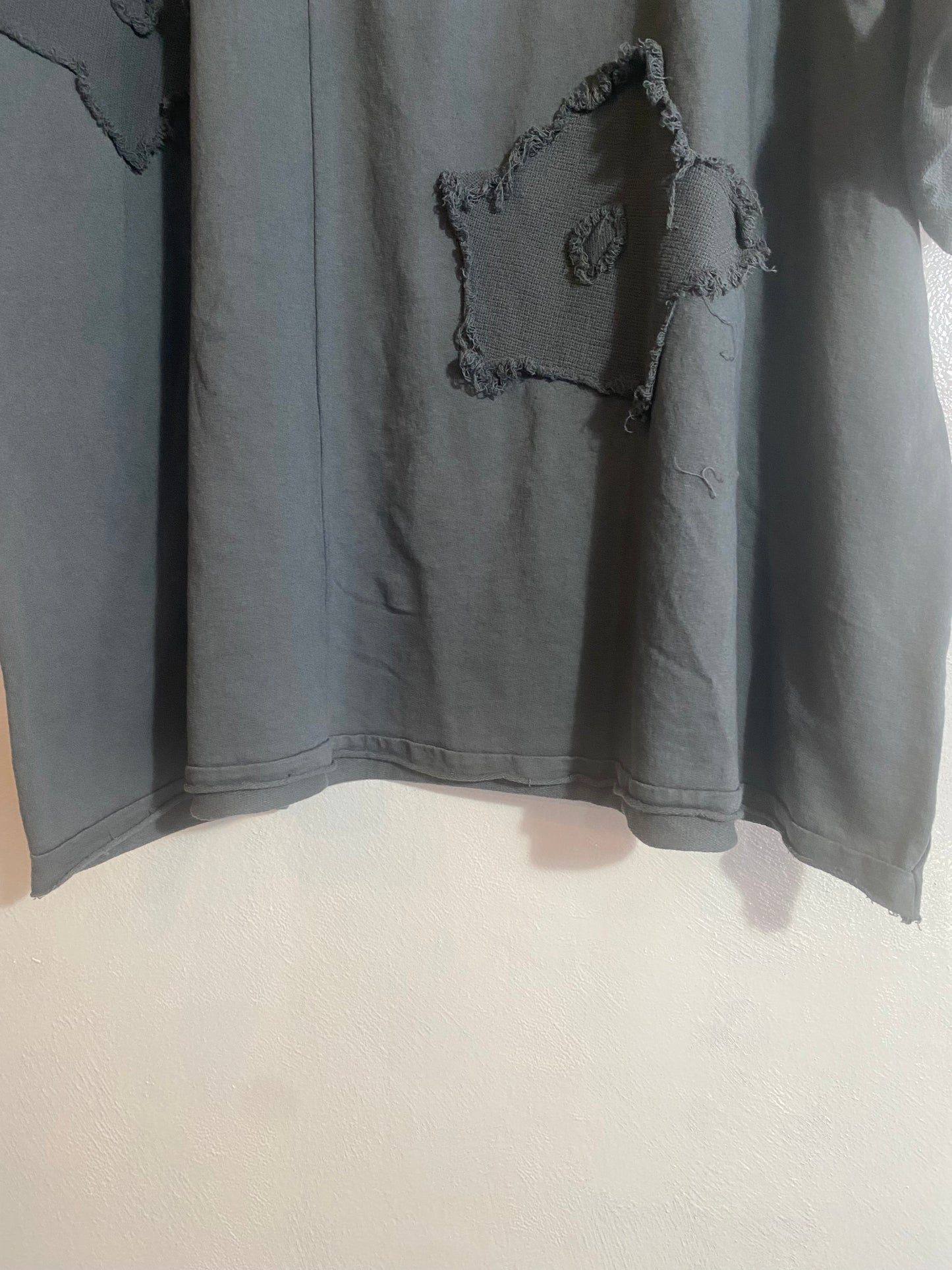 Sweatshirt Maat 4XL