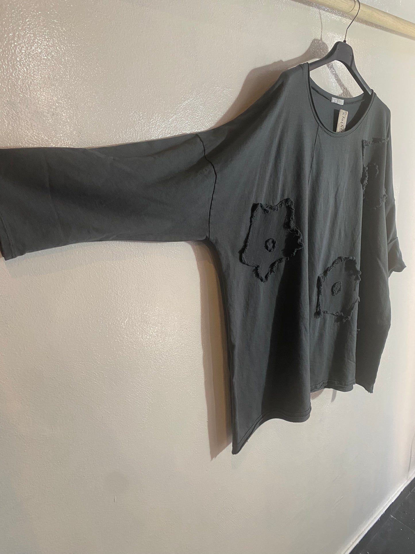 Sweatshirt Maat 4XL