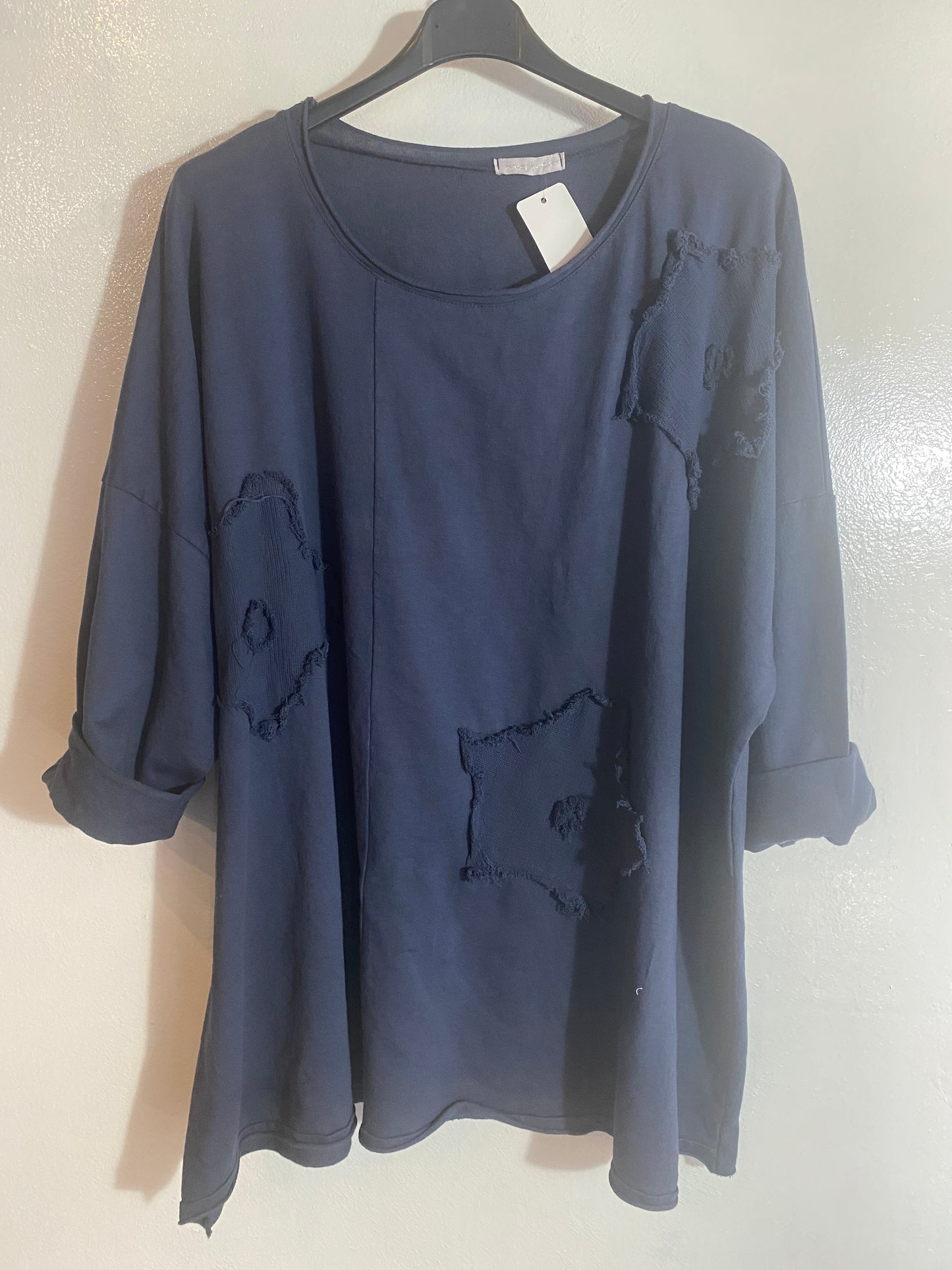 Sweatshirt Maat 4XL
