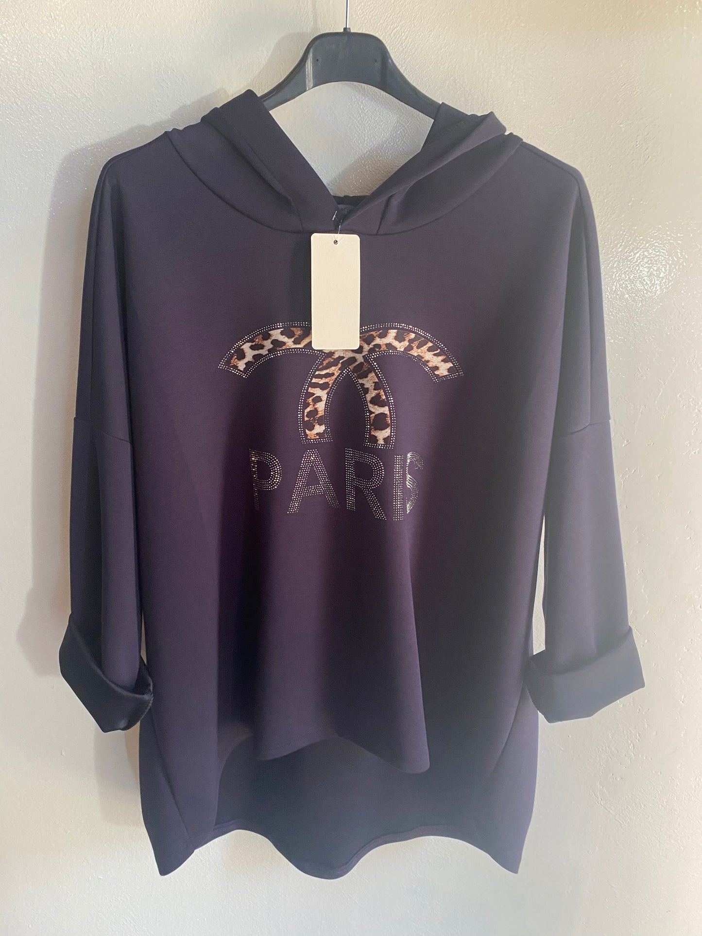 Maglia stampa Tg.2XL
