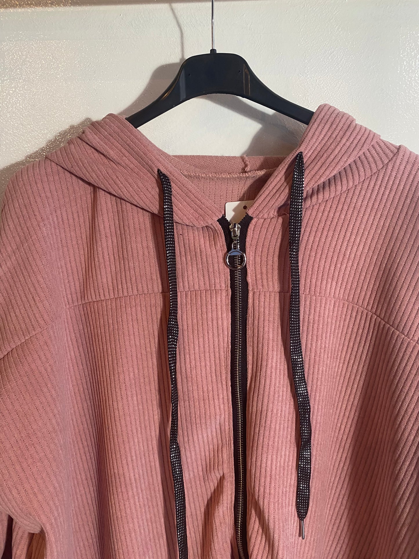 Chaquetas de felpa Talla 3XL