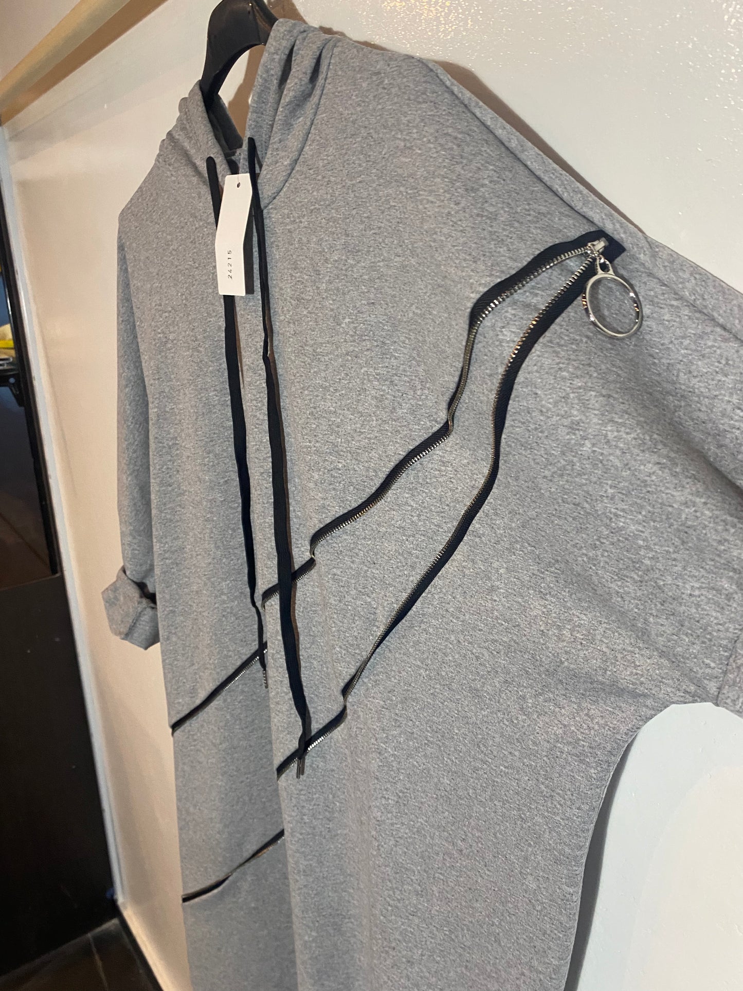 Vestido de algodón Talla 3XL