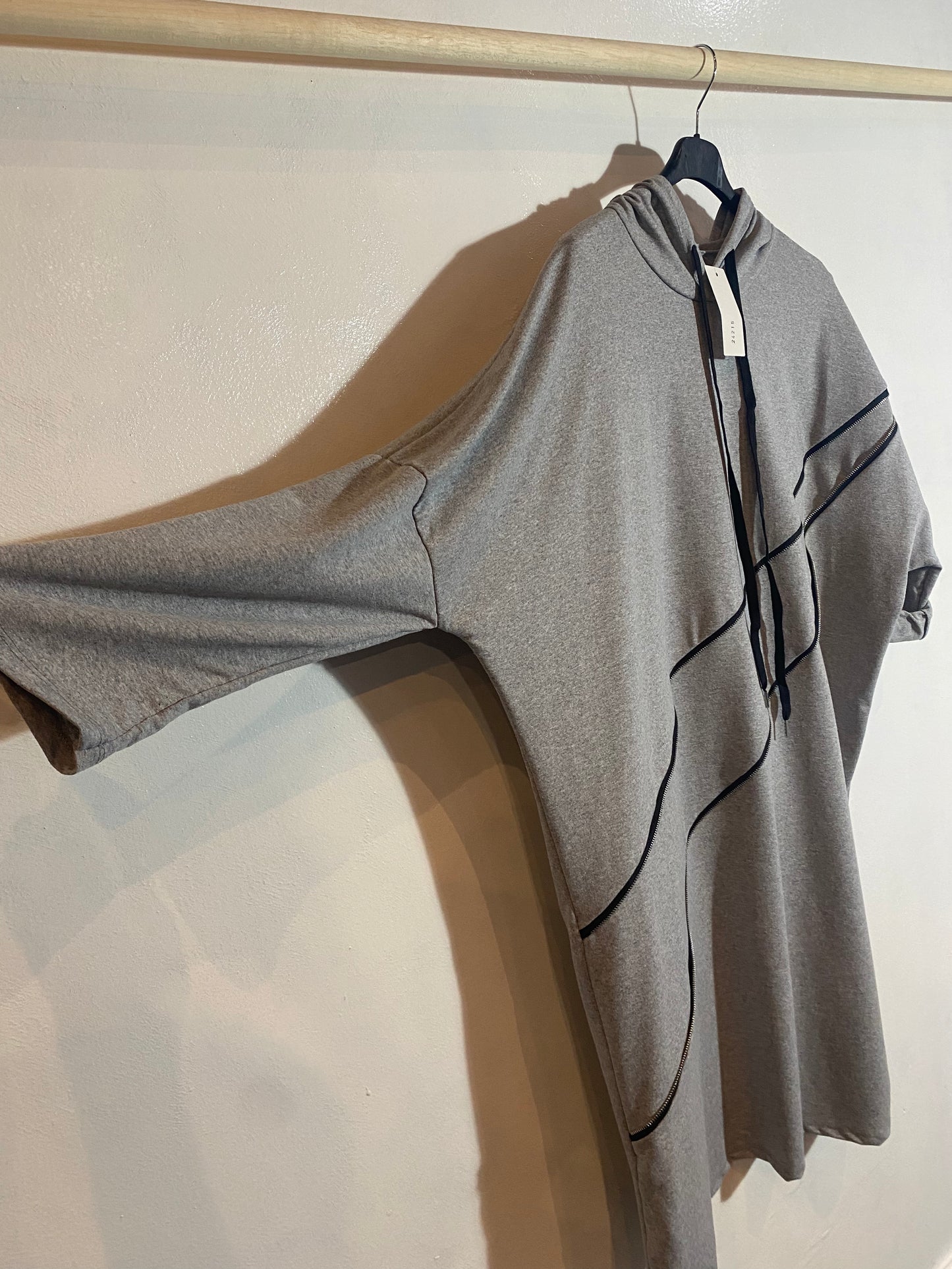 Vestido de algodón Talla 3XL
