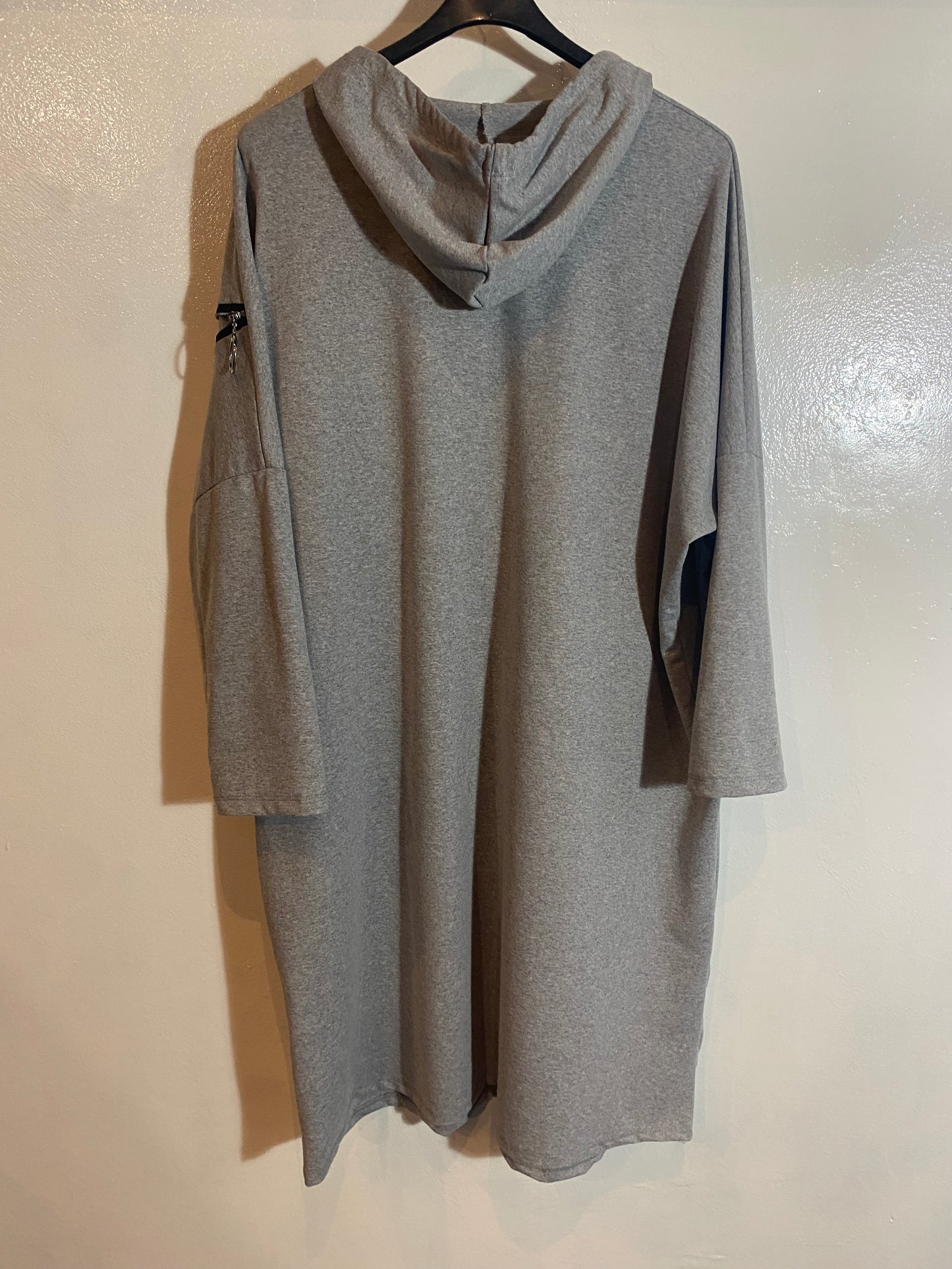 Vestido de algodón Talla 3XL