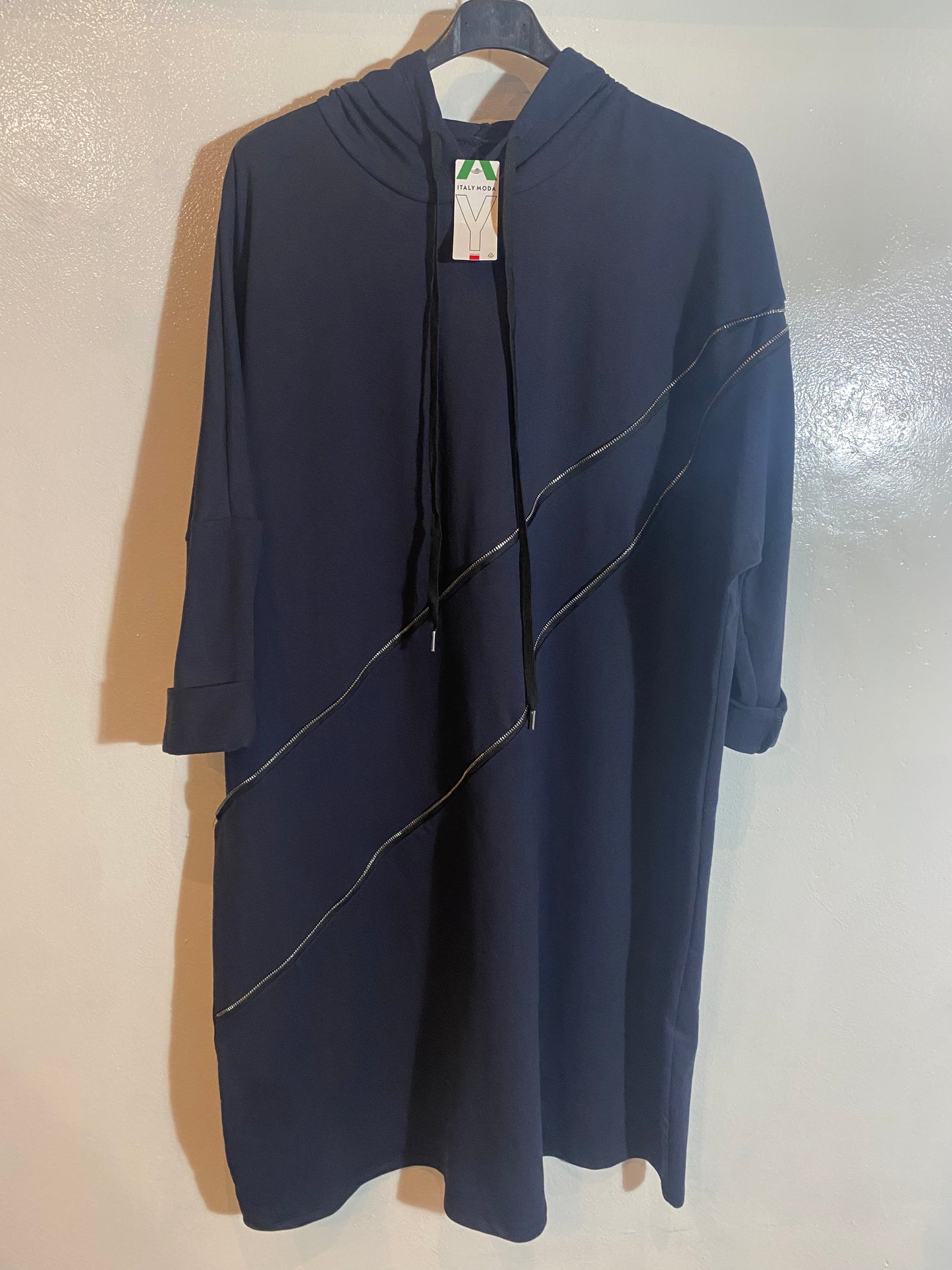 Vestido de algodón Talla 3XL
