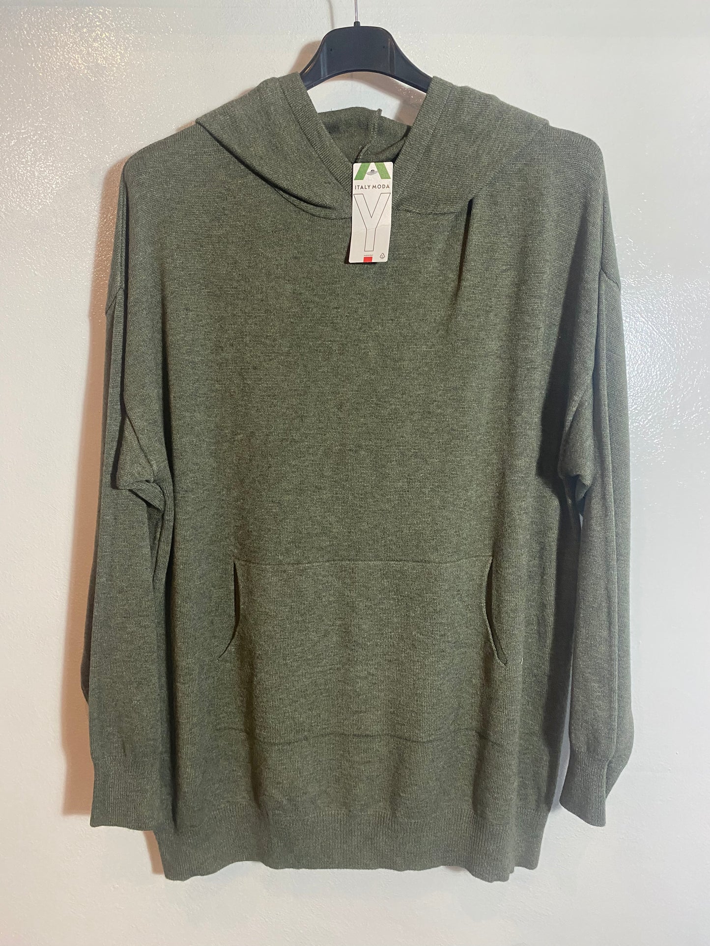 Pull en laine taille 2XL