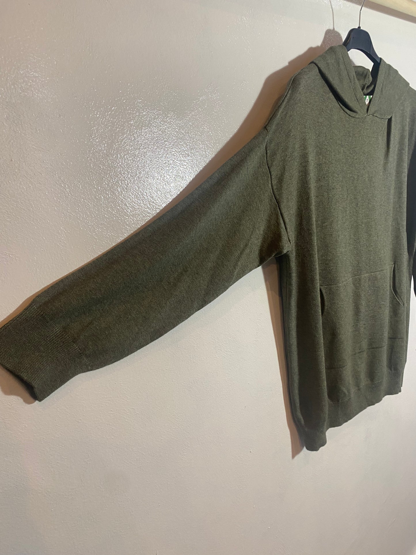 Pull en laine taille 2XL