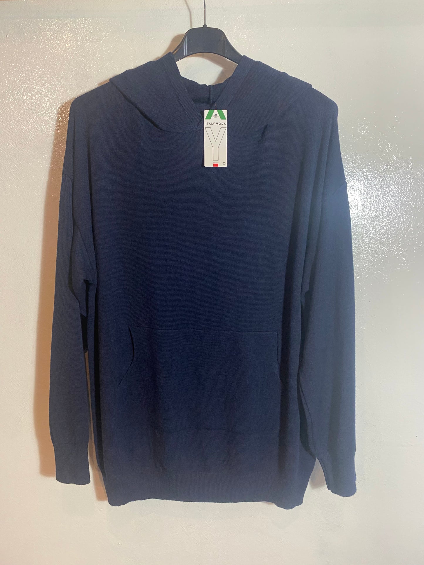 Pull en laine taille 2XL