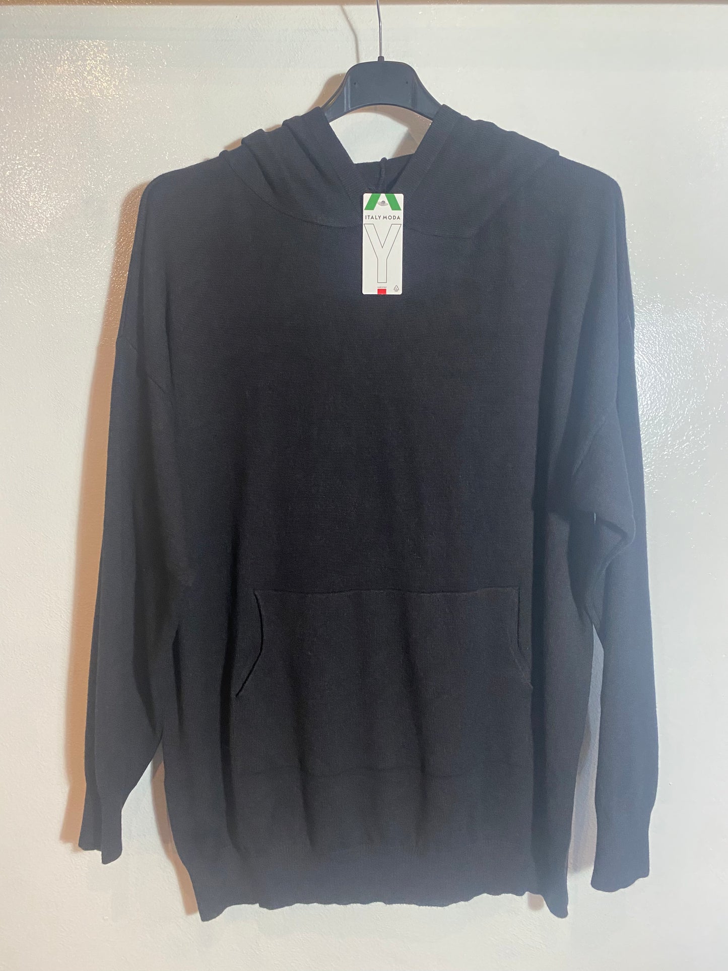 Pull en laine taille 2XL
