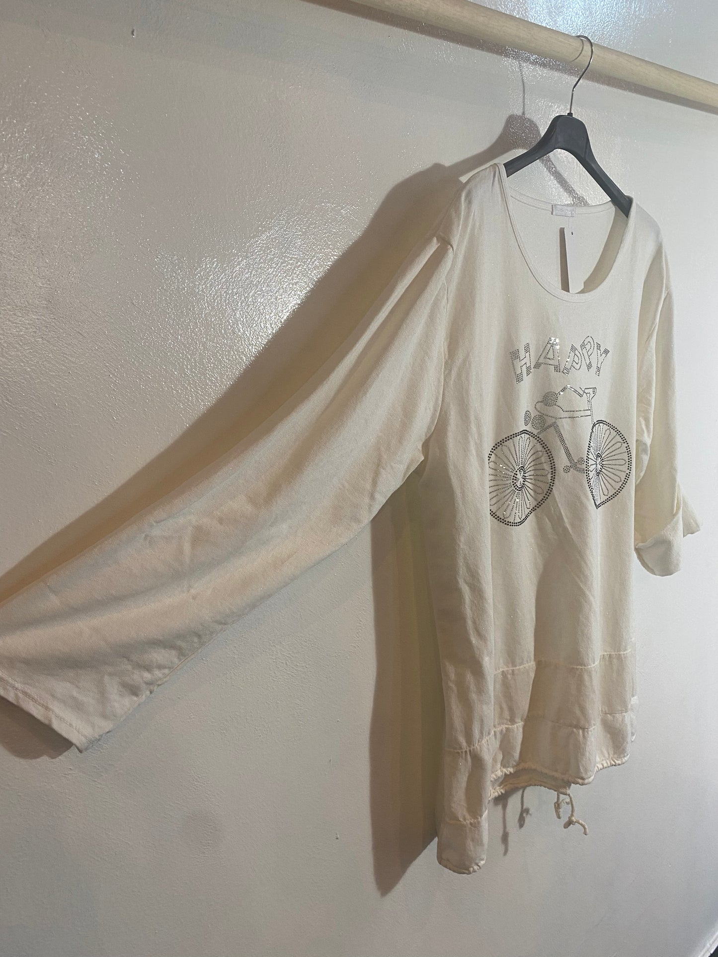 T-shirt imprimé taille 2XL