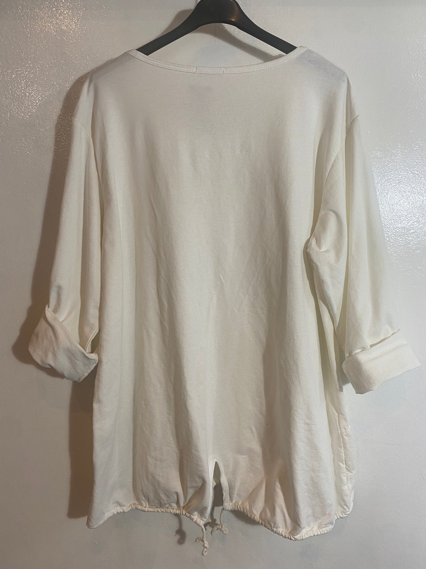 T-shirt imprimé taille 2XL