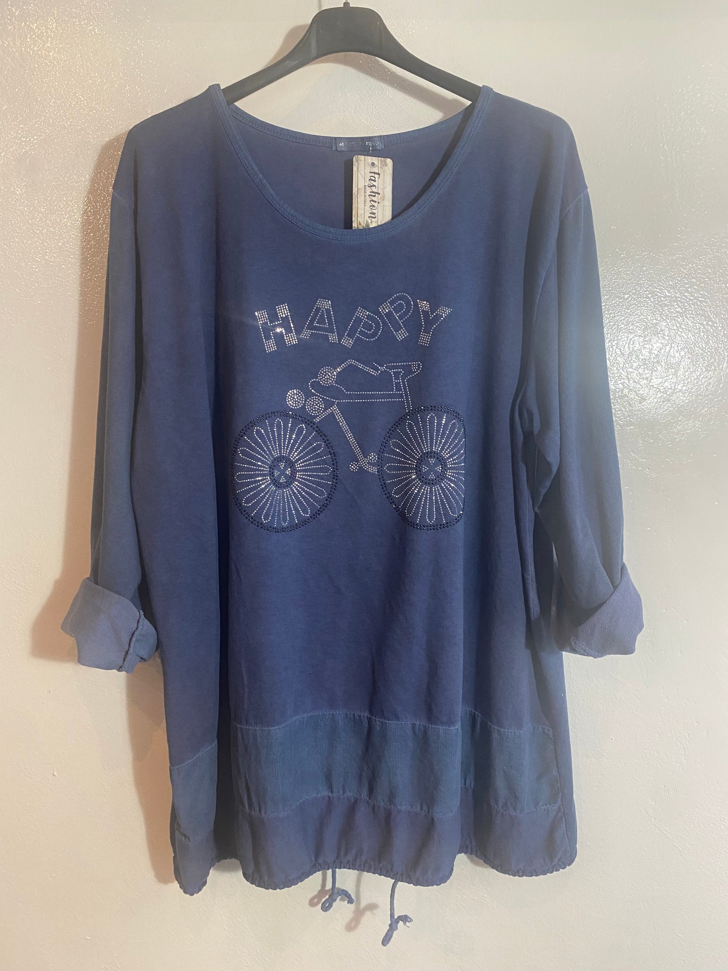 T-shirt imprimé taille 2XL