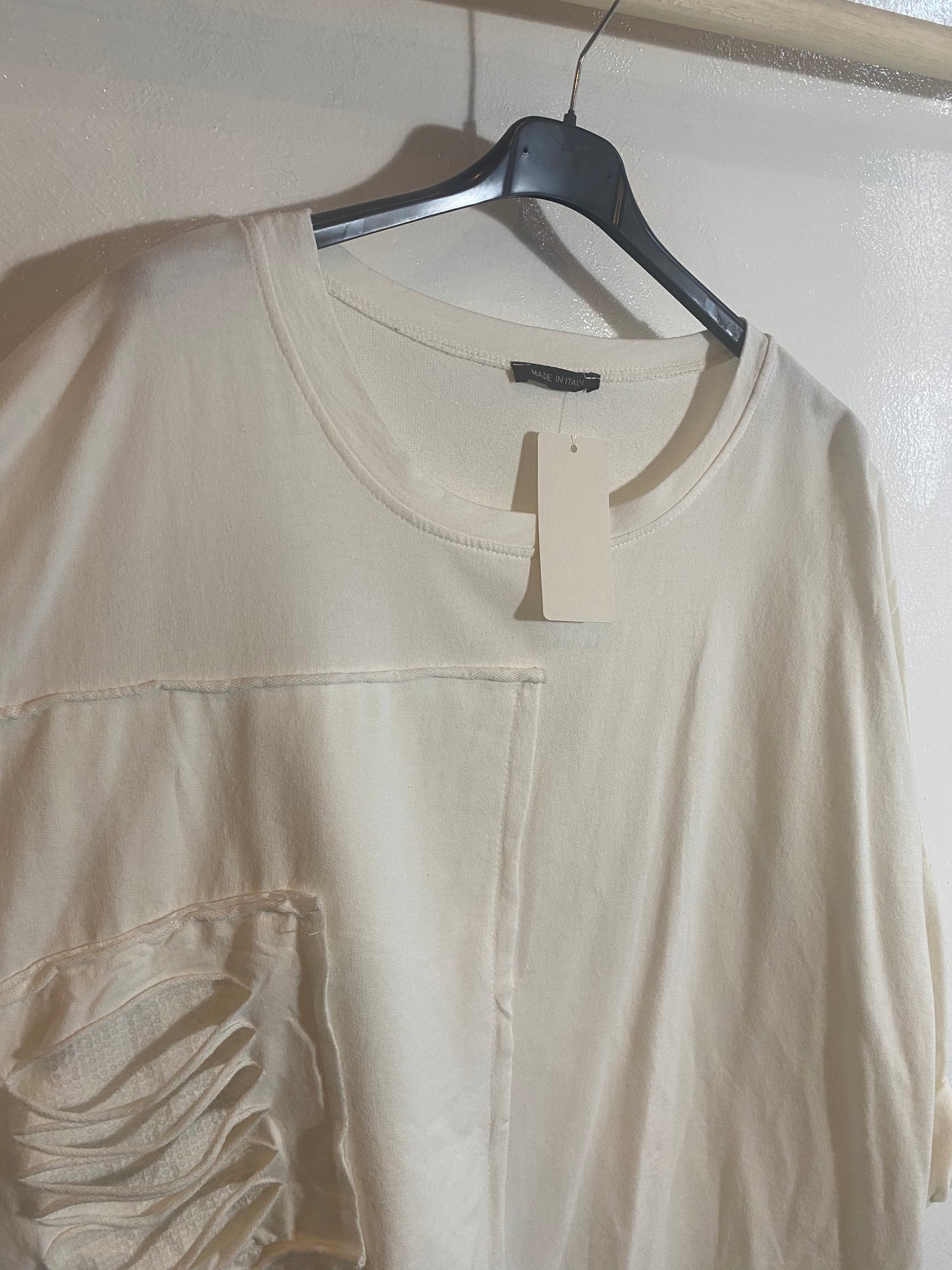 Chemise en coton taille 3XL