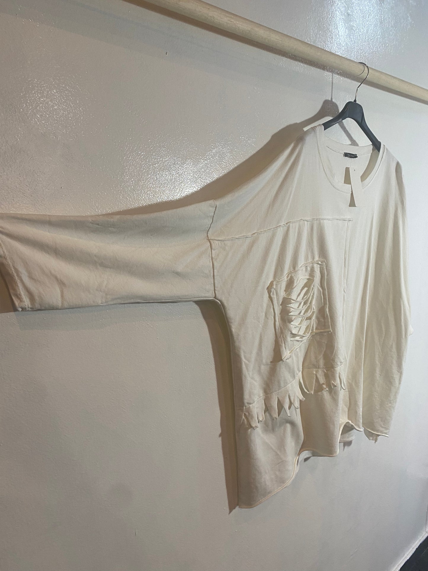 Chemise en coton taille 3XL