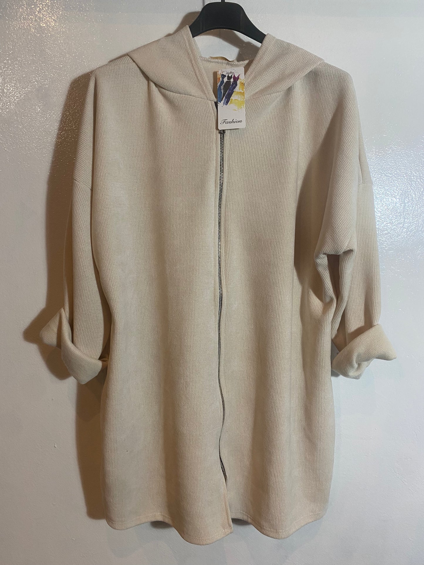 Veste taille 2XL