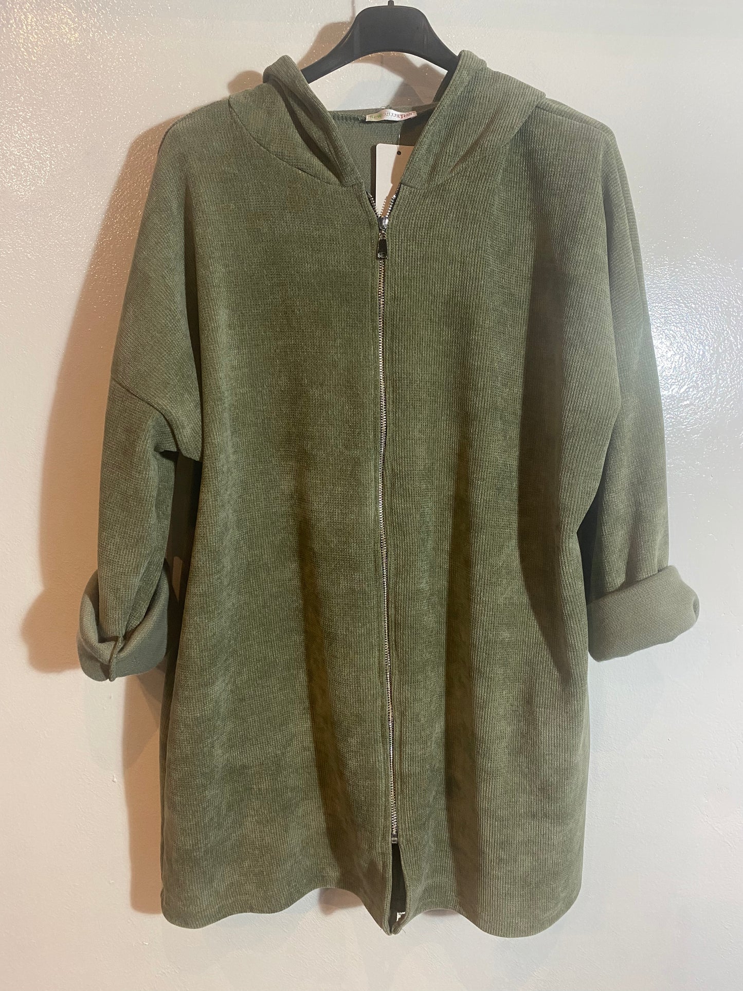 Veste taille 2XL