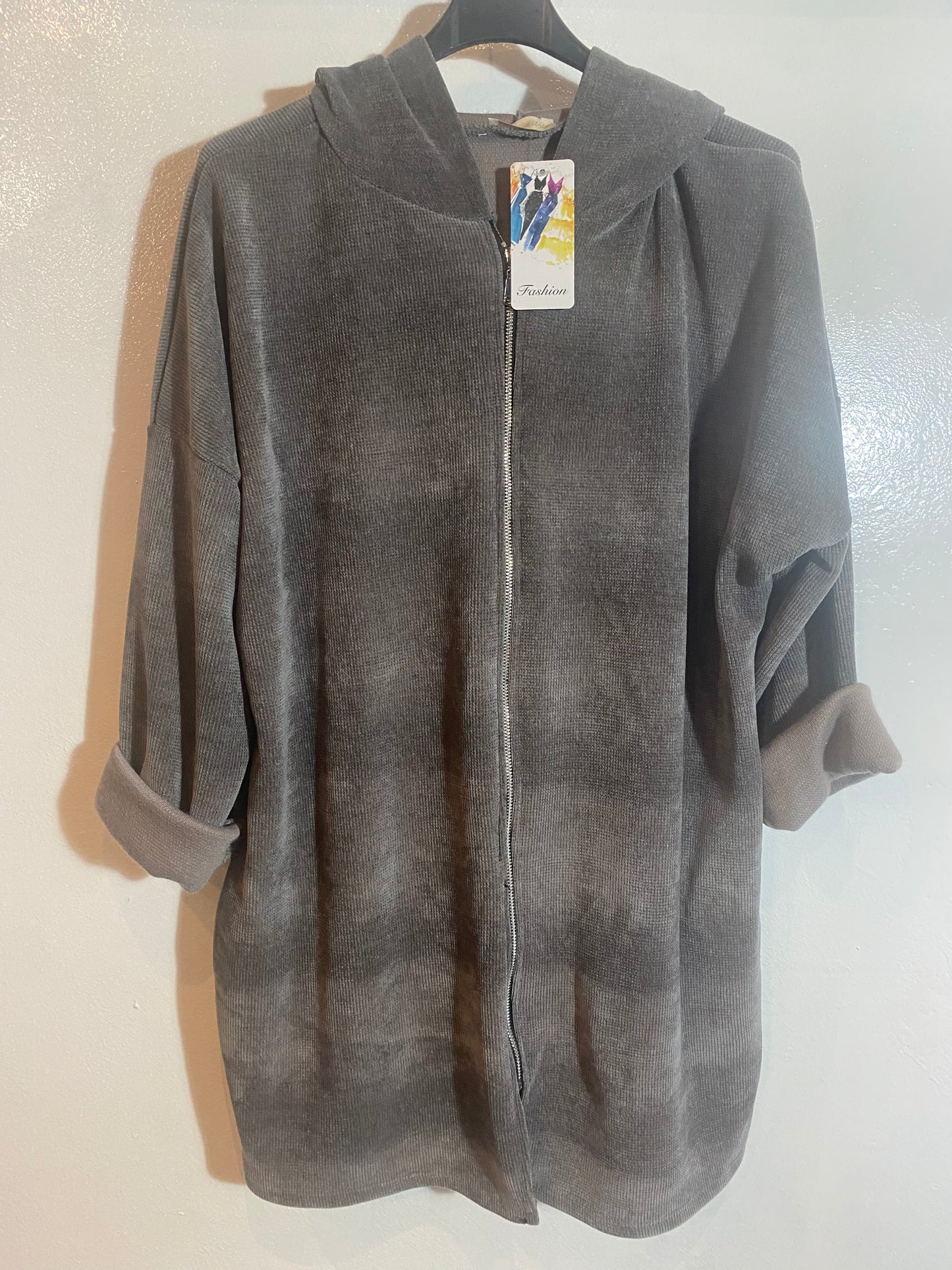 Veste taille 2XL