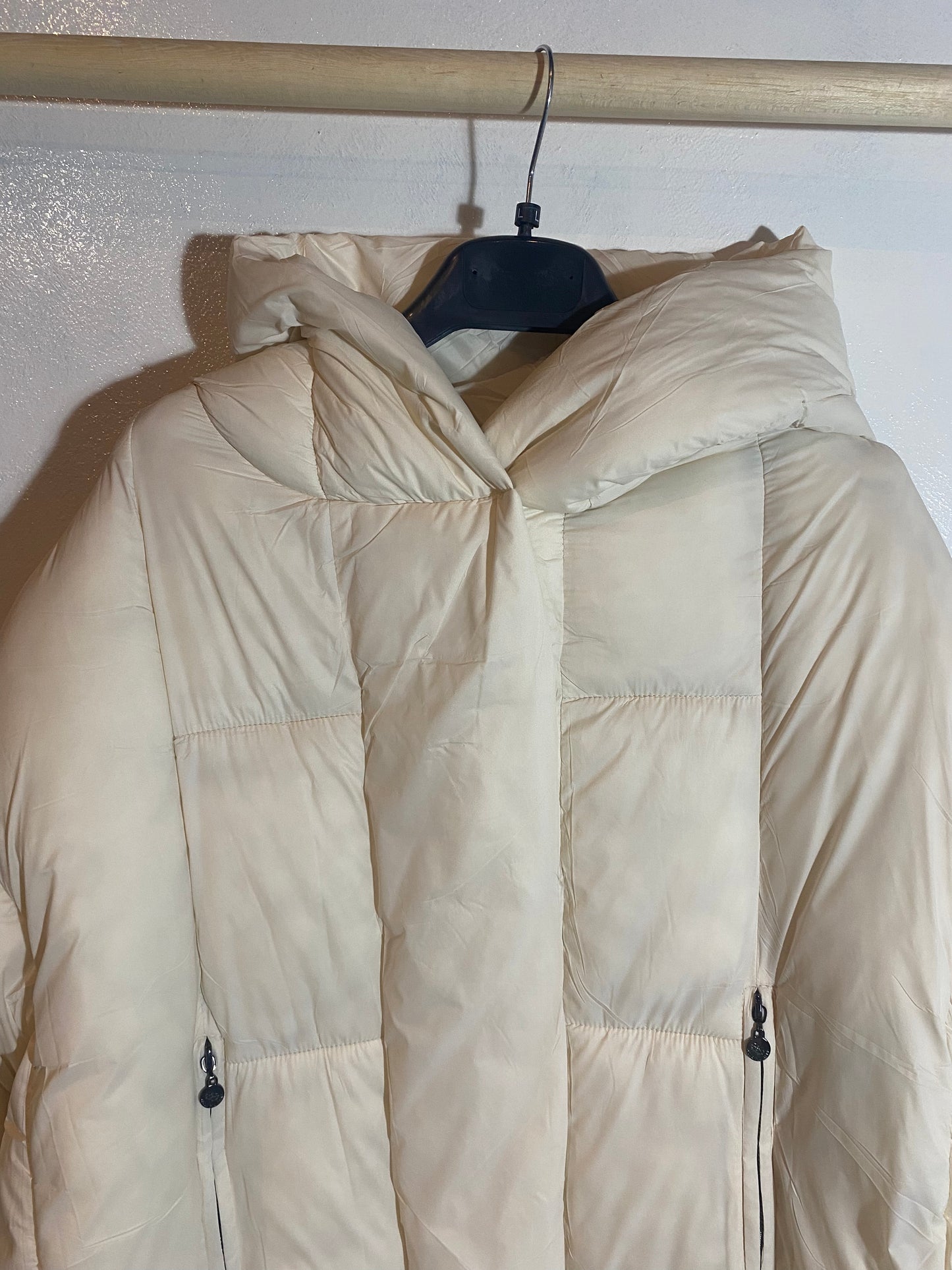Doudoune à manches étroites Taille 3XL