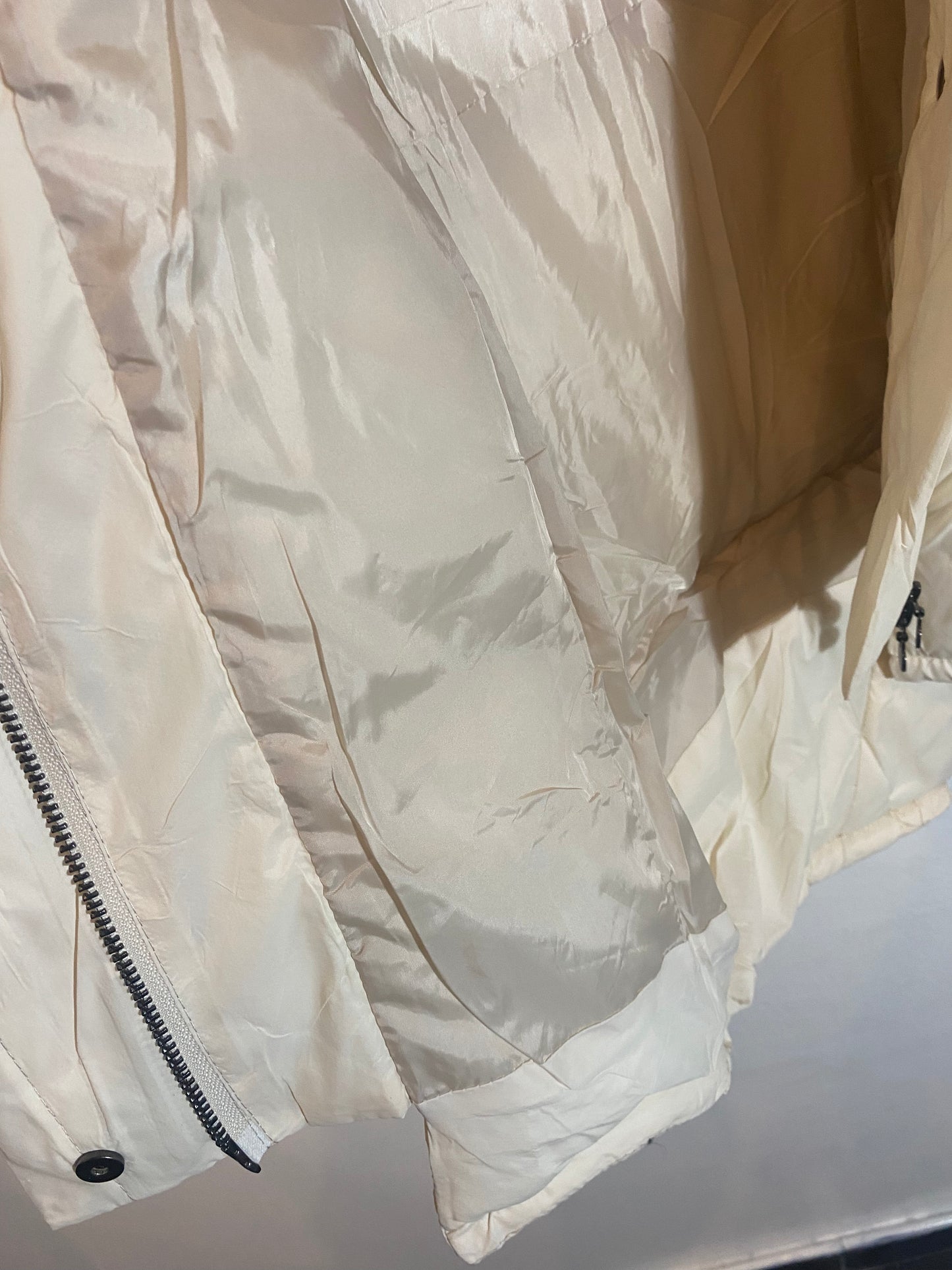 Doudoune à manches étroites Taille 3XL