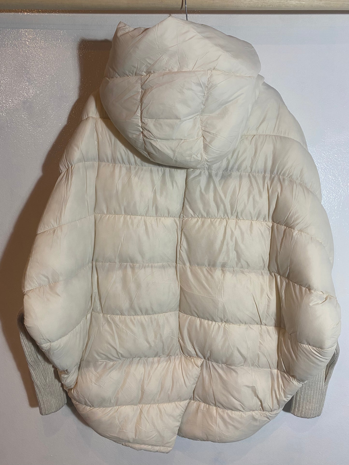 Doudoune à manches étroites Taille 3XL
