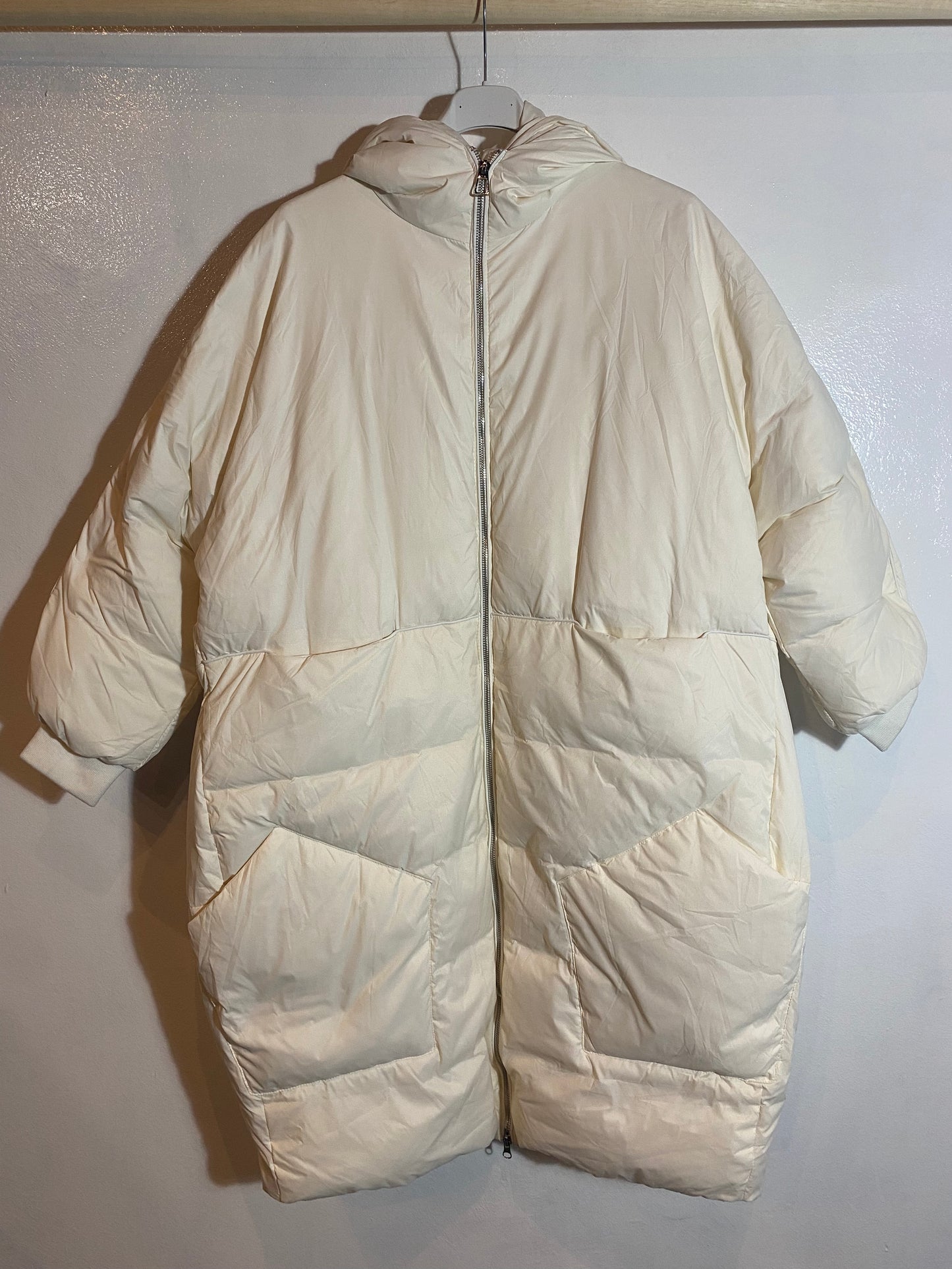 Doudoune matelassée taille 3XL
