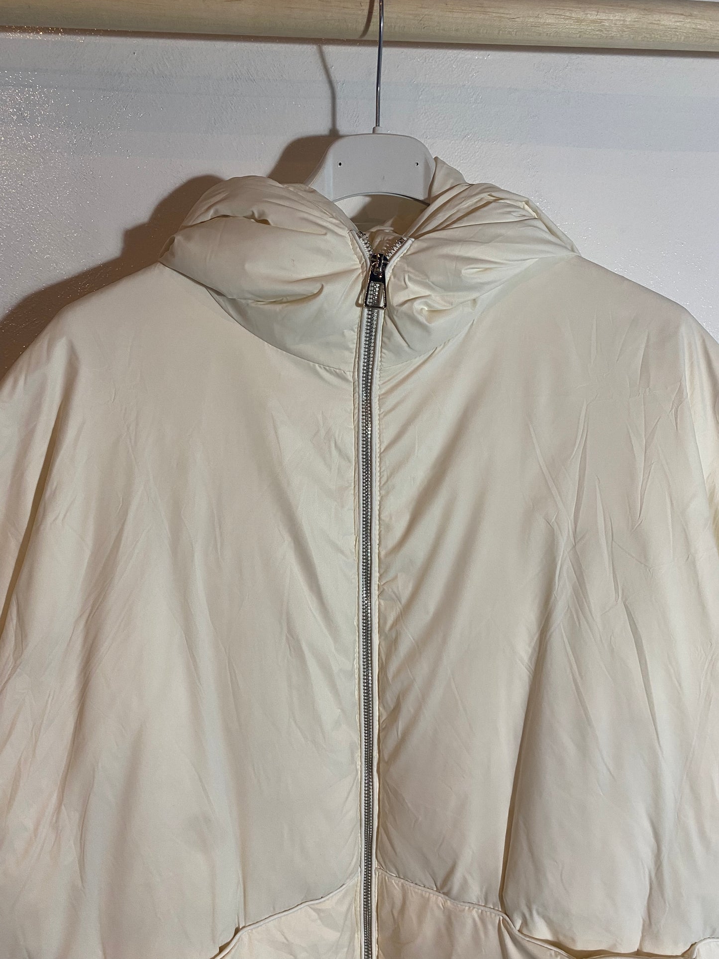 Doudoune matelassée taille 3XL