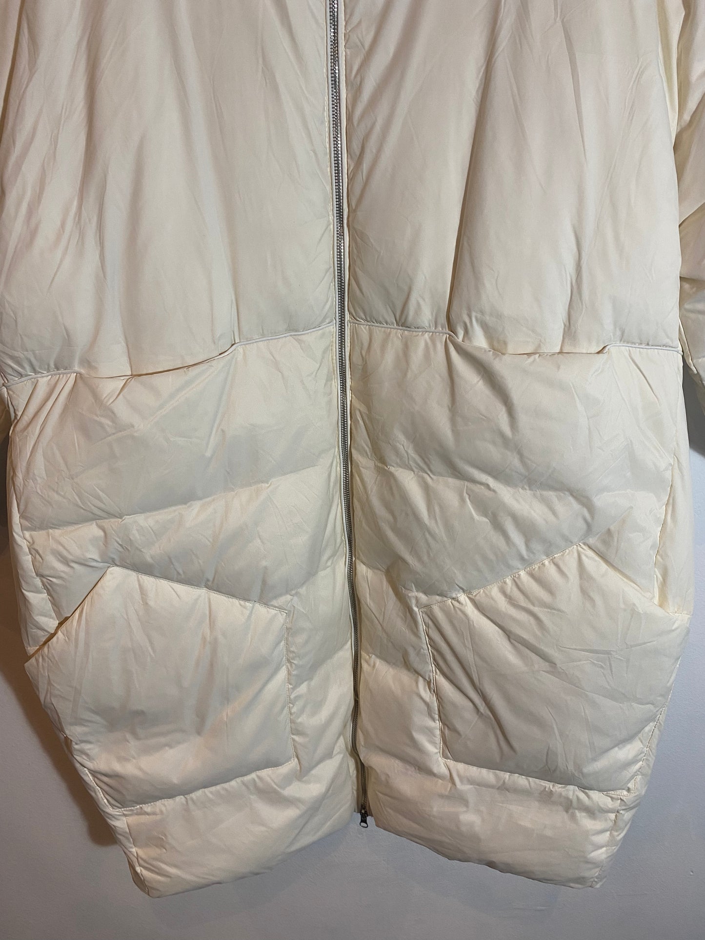 Doudoune matelassée taille 3XL