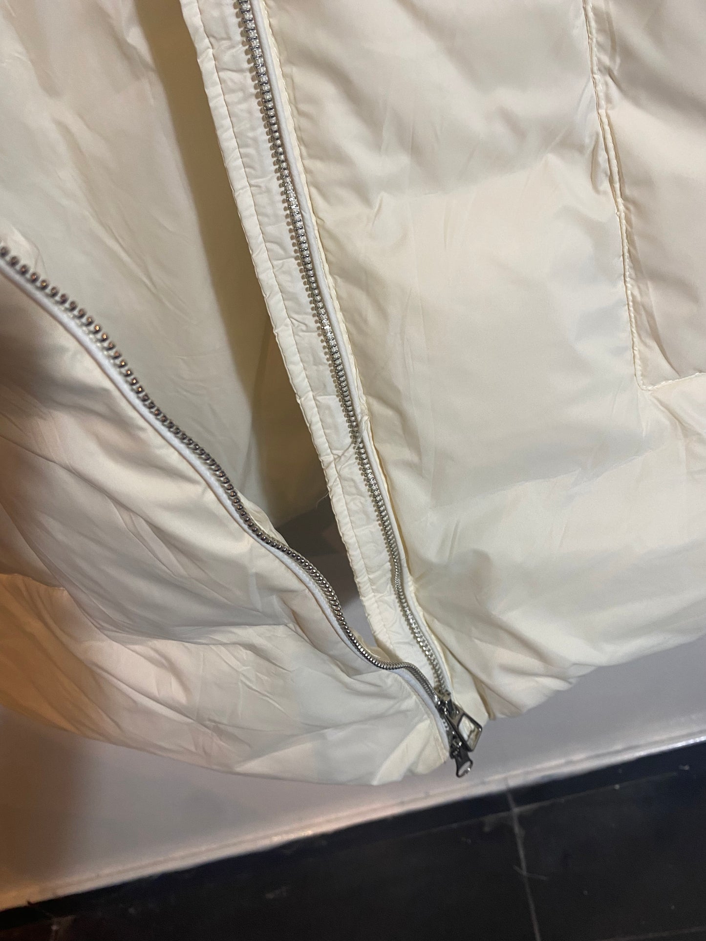 Doudoune matelassée taille 3XL