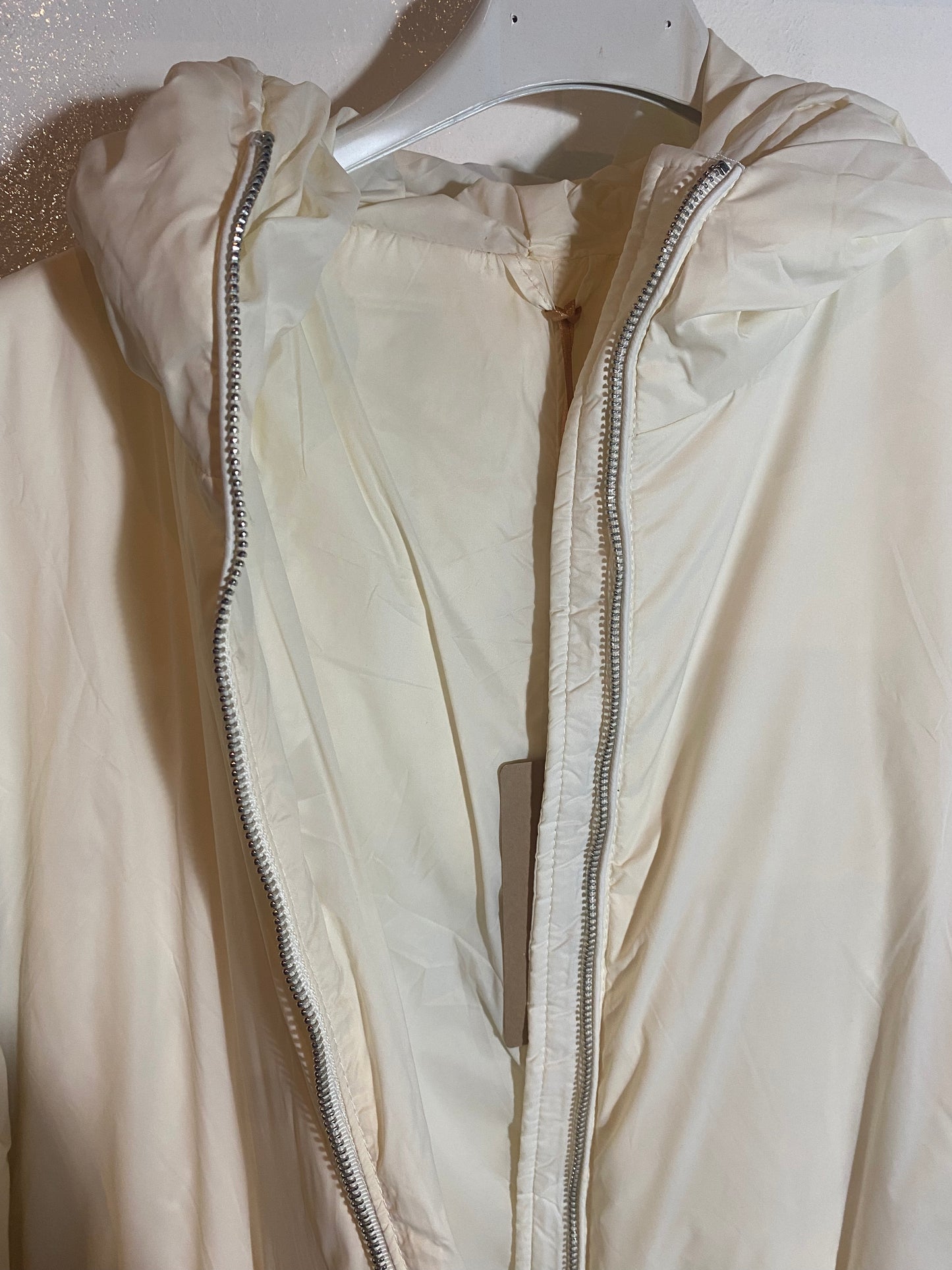 Doudoune matelassée taille 3XL