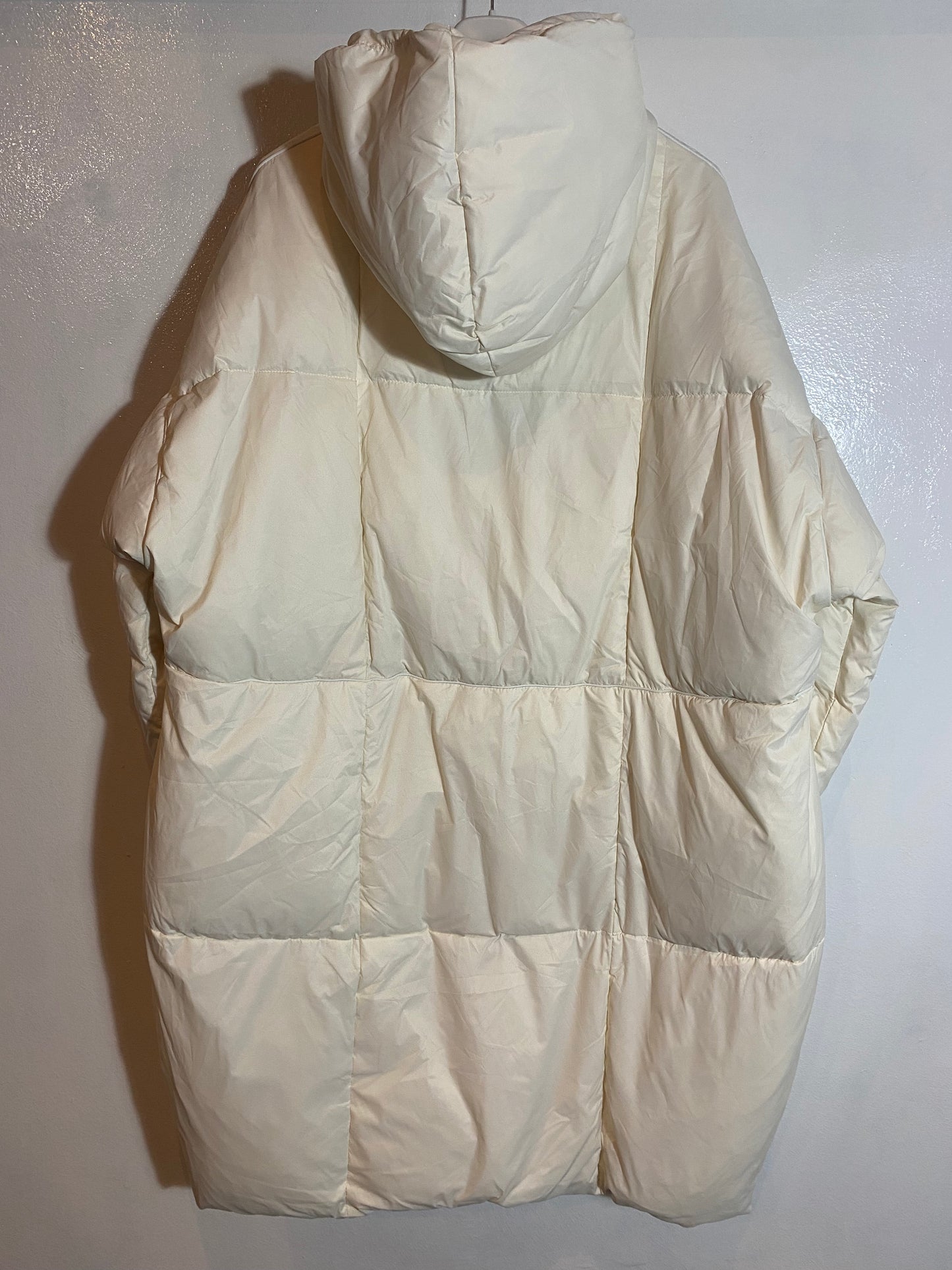 Doudoune matelassée taille 3XL