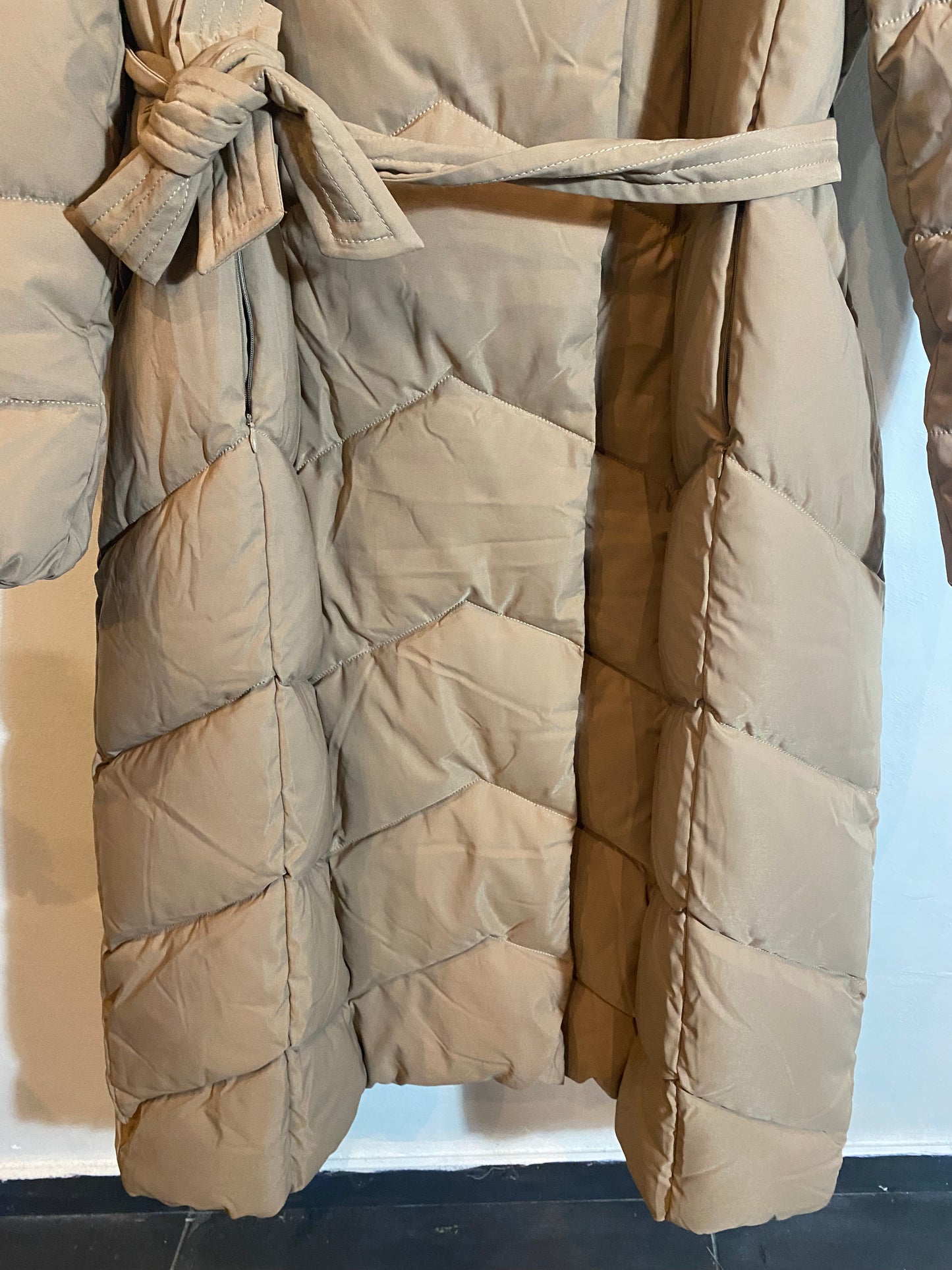 Doudoune matelassée taille 3XL
