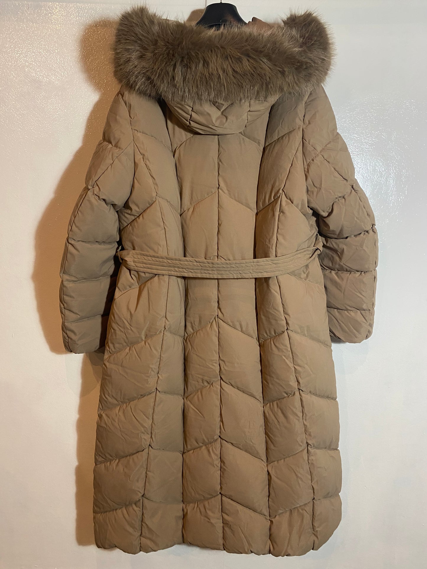 Doudoune matelassée taille 3XL