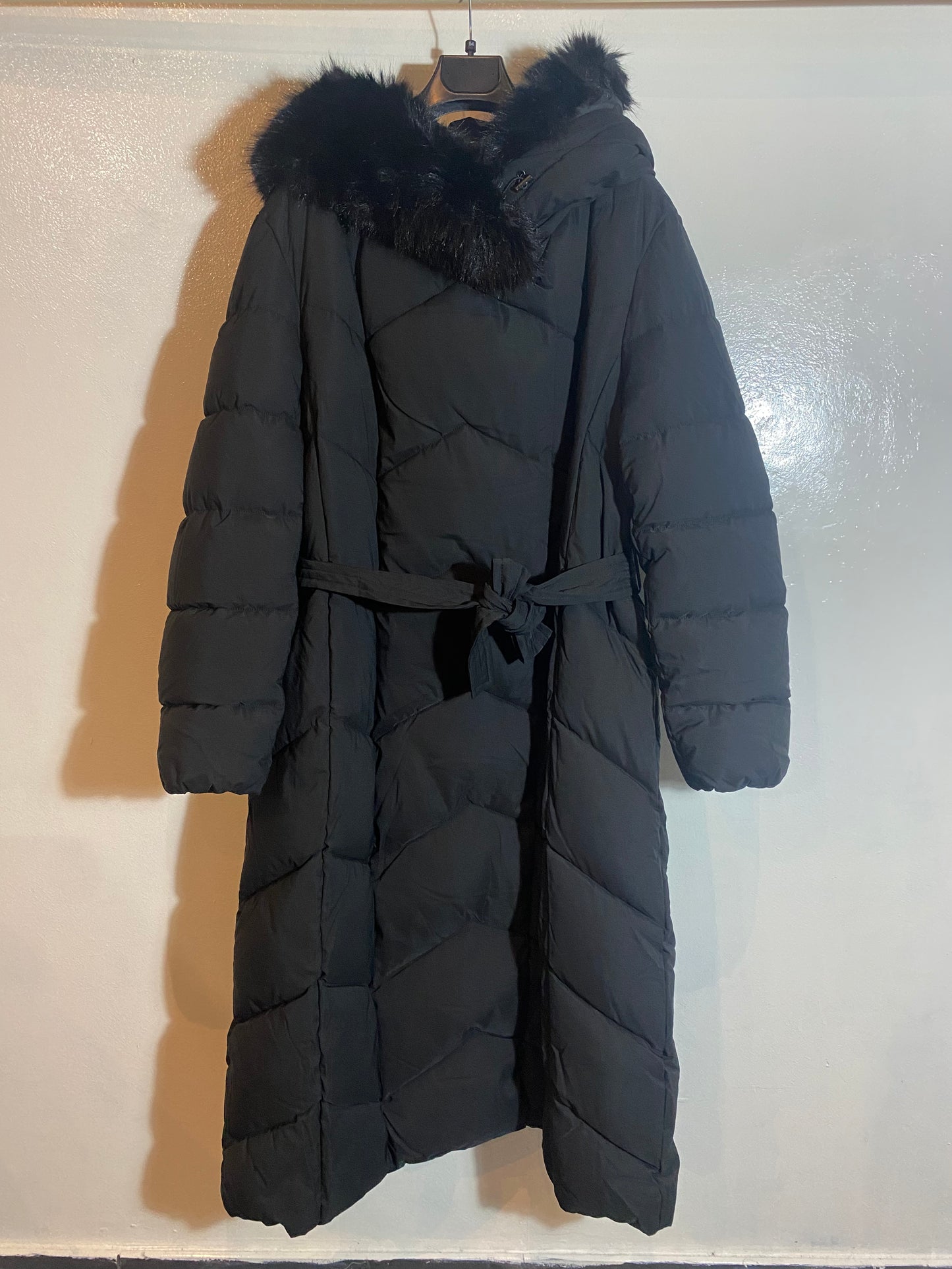 Doudoune matelassée taille 3XL
