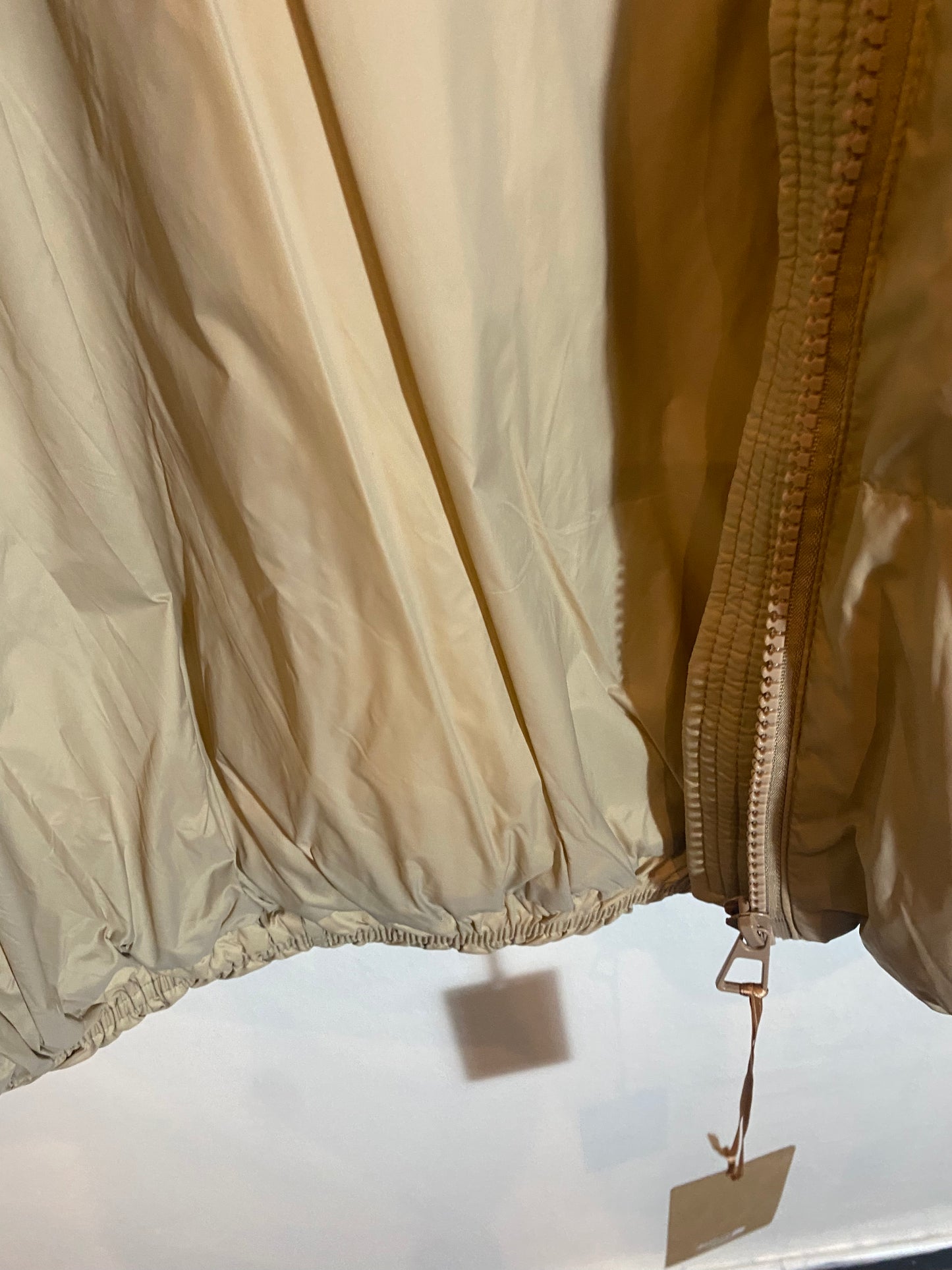 Doudoune matelassée taille 3XL