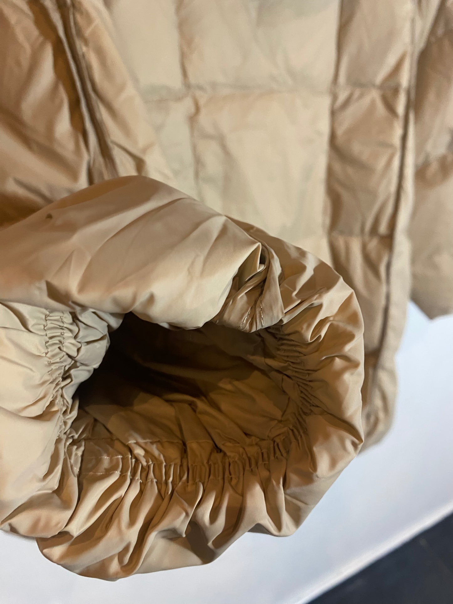 Doudoune matelassée taille 3XL
