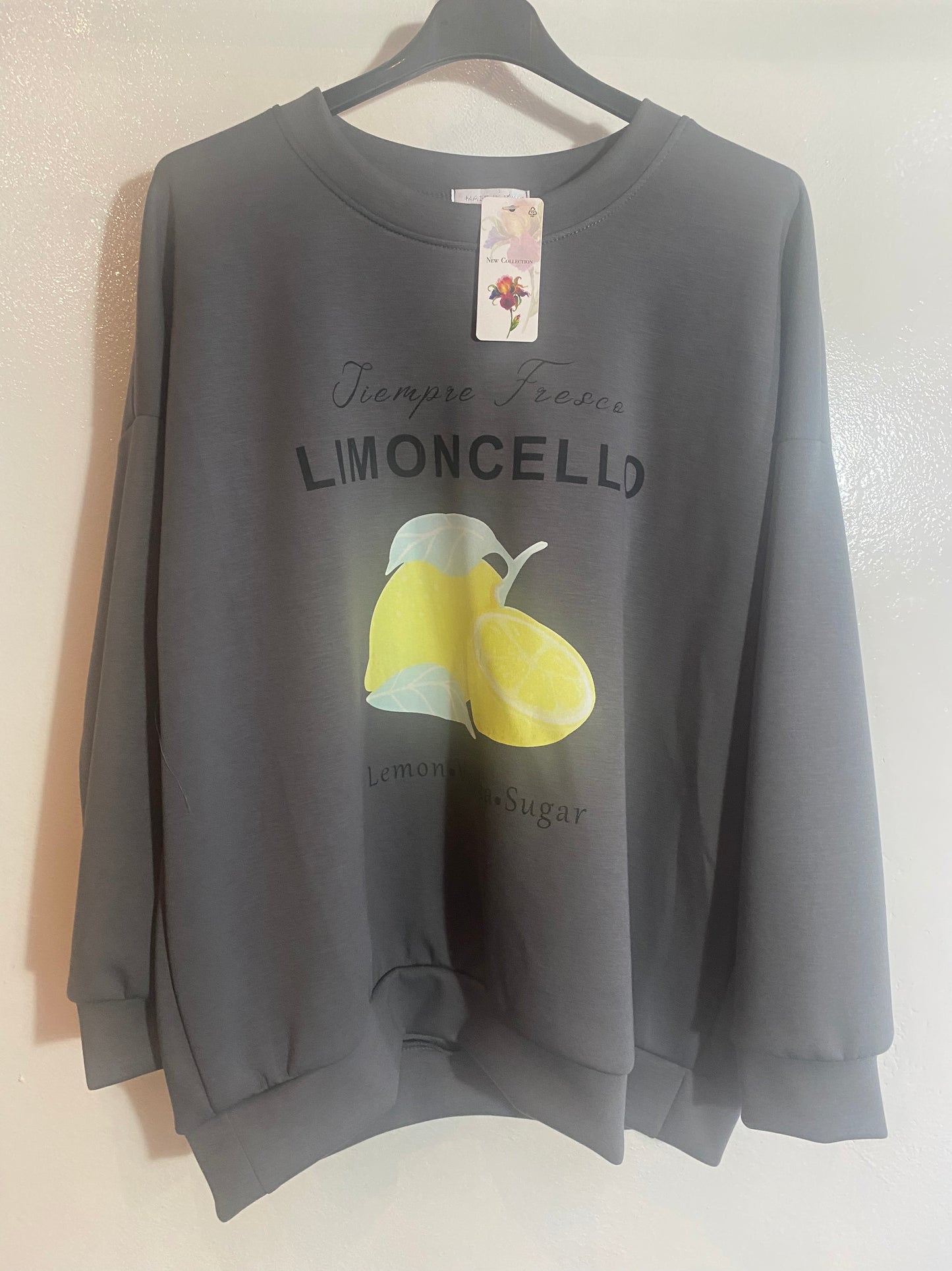 T-shirt imprimé taille 2XL