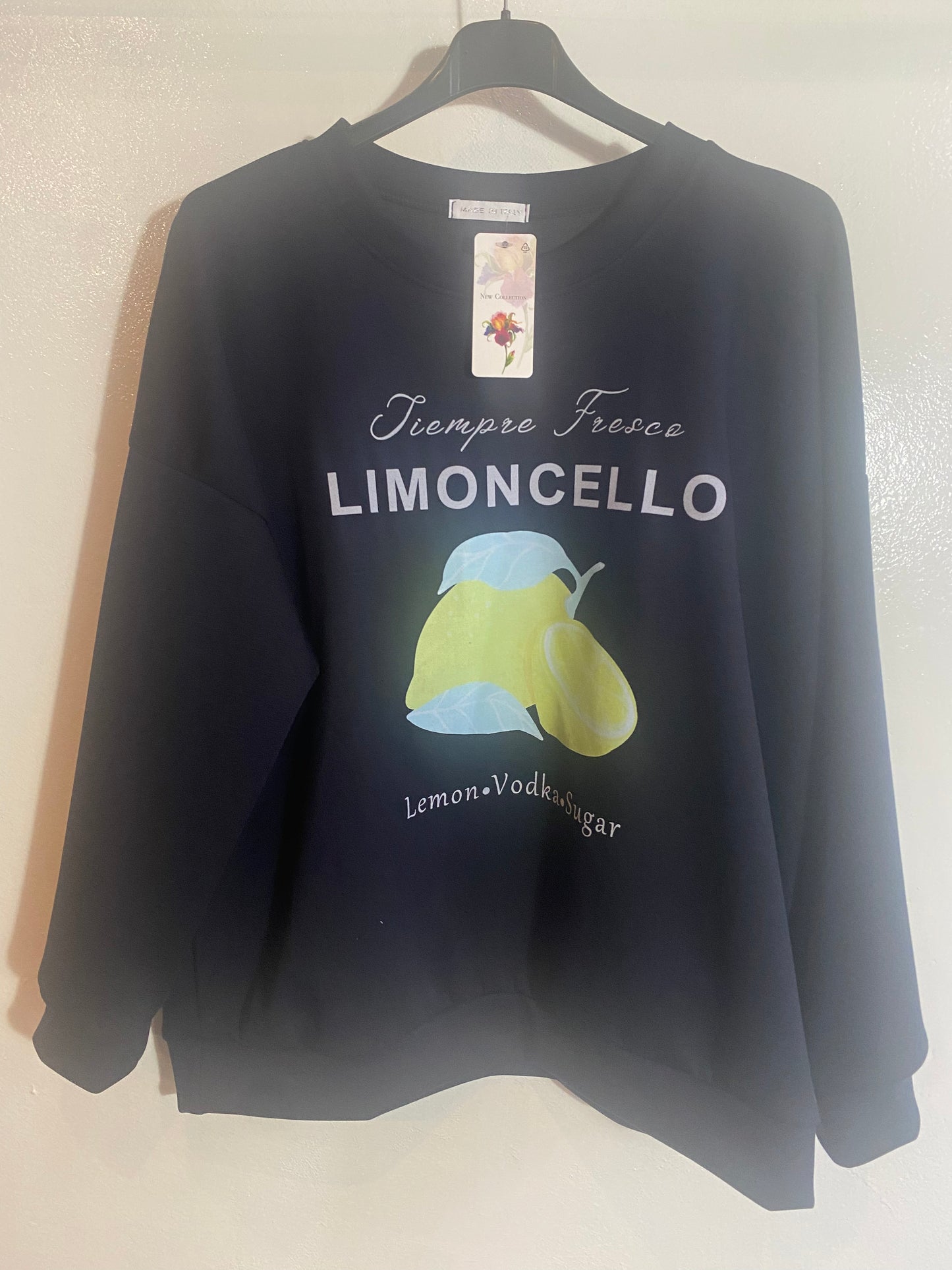 T-shirt imprimé taille 2XL