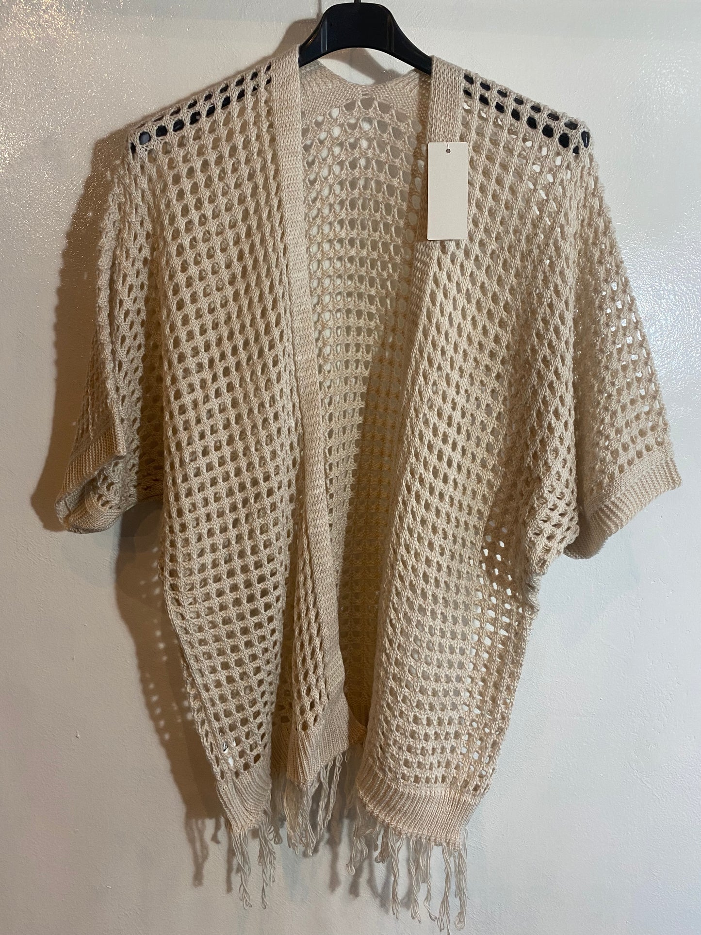 Gilet taille 2XL