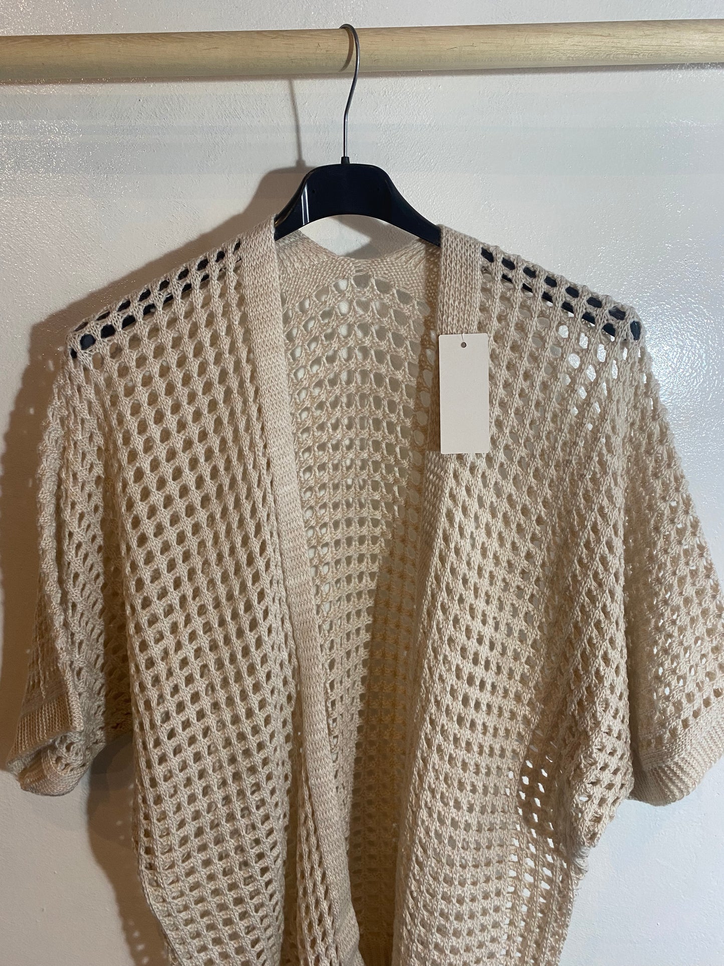 Gilet taille 2XL