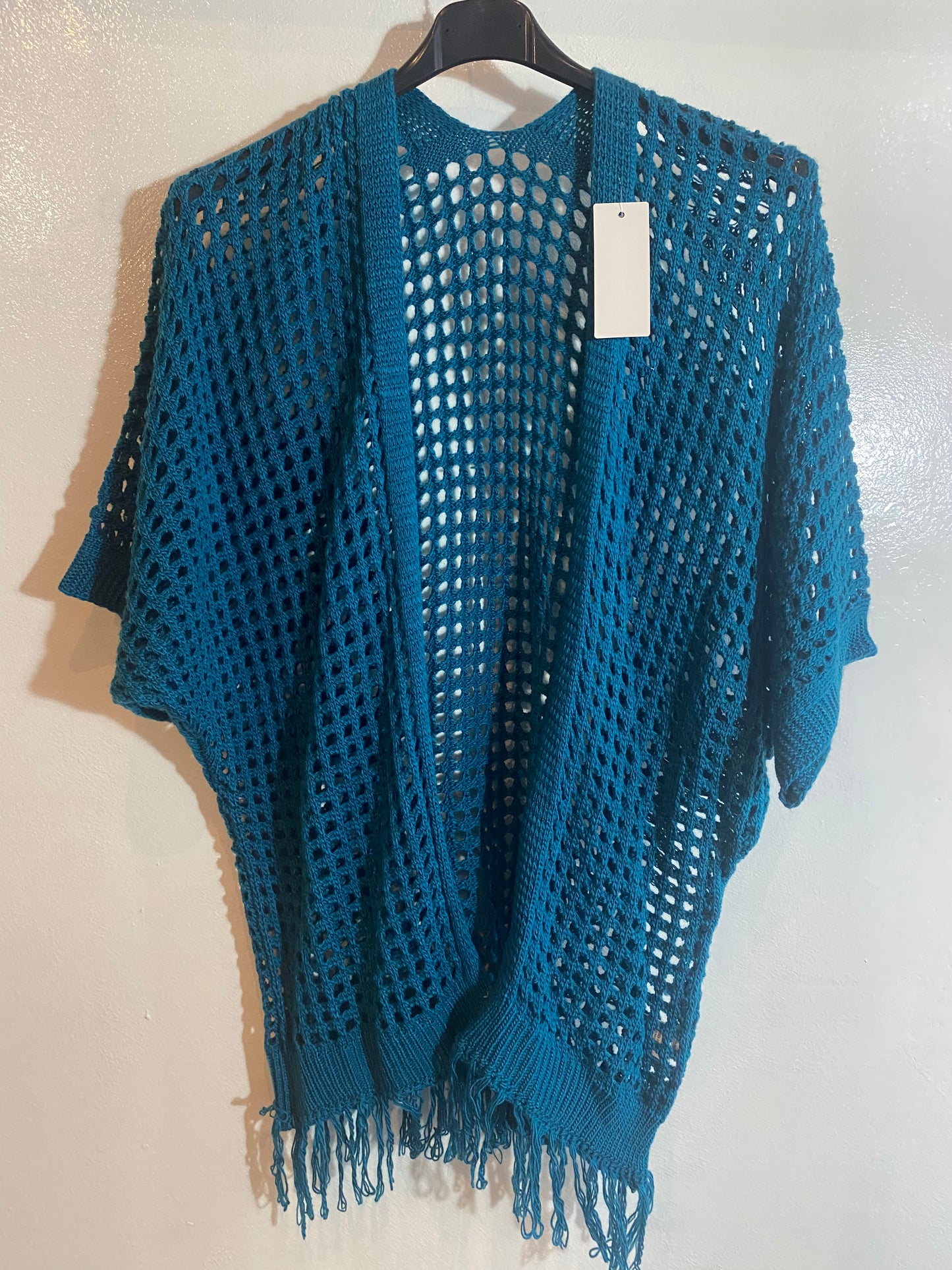 Gilet taille 2XL
