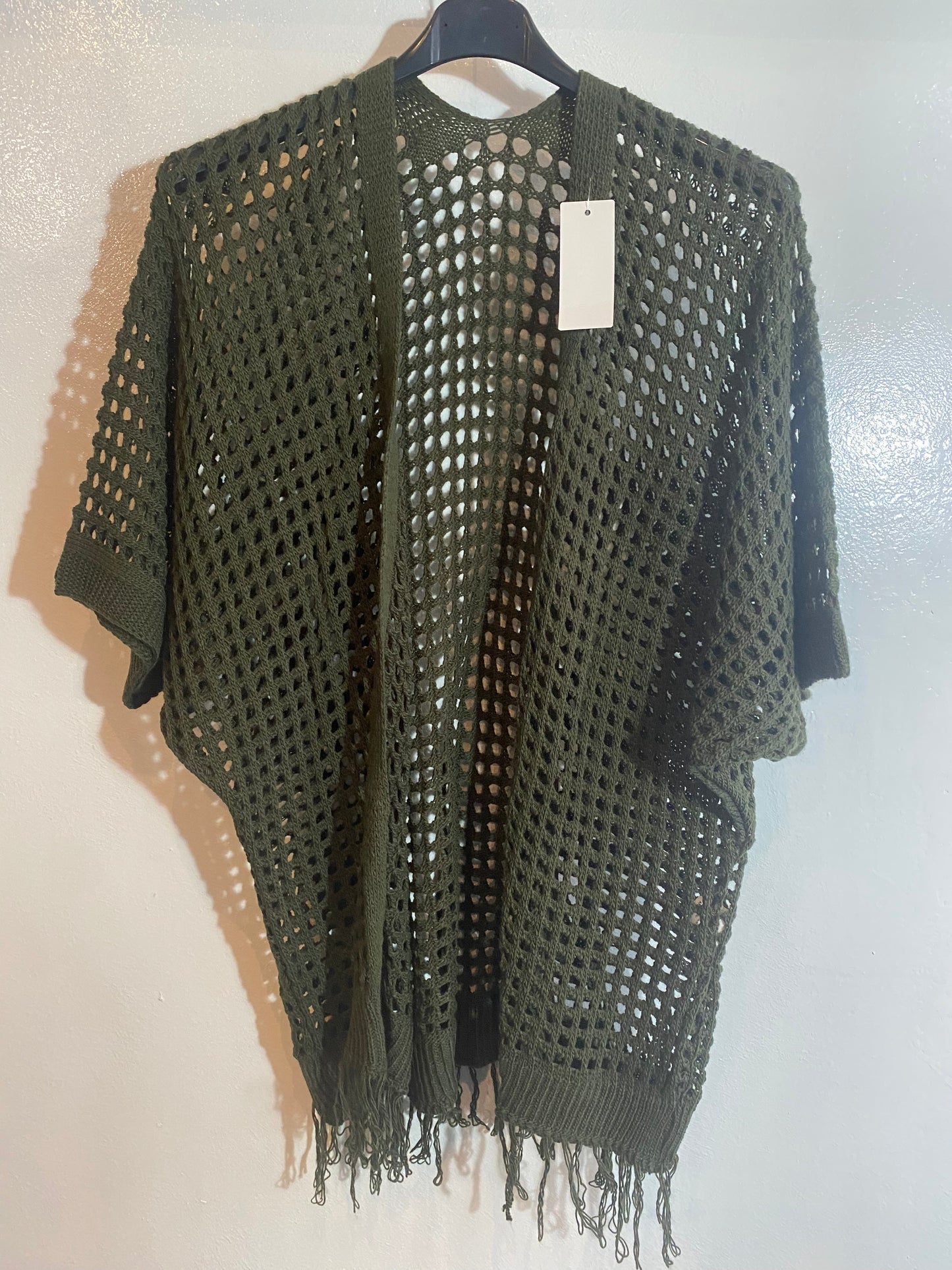 Gilet taille 2XL