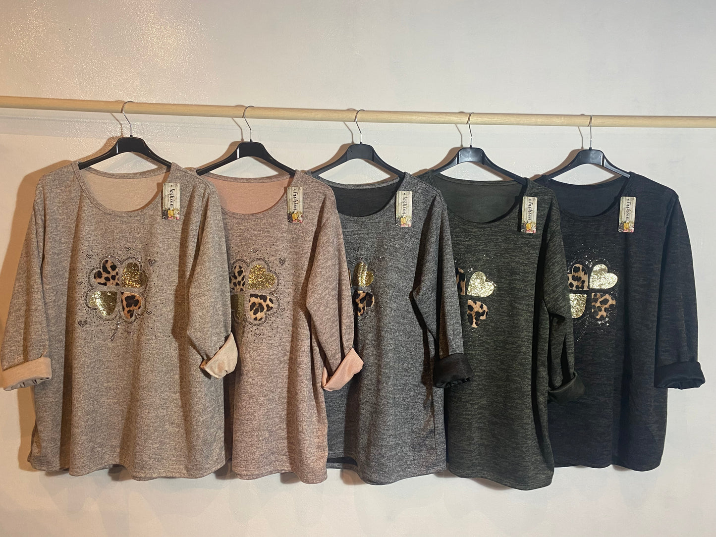 T-shirt imprimé taille 2XL