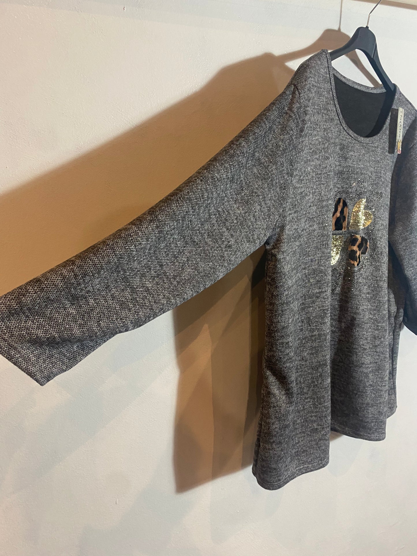 T-shirt imprimé taille 2XL