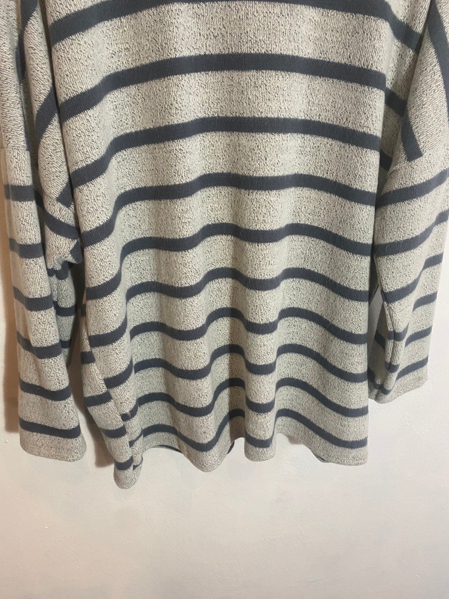 Maglia righe Tg.2XL