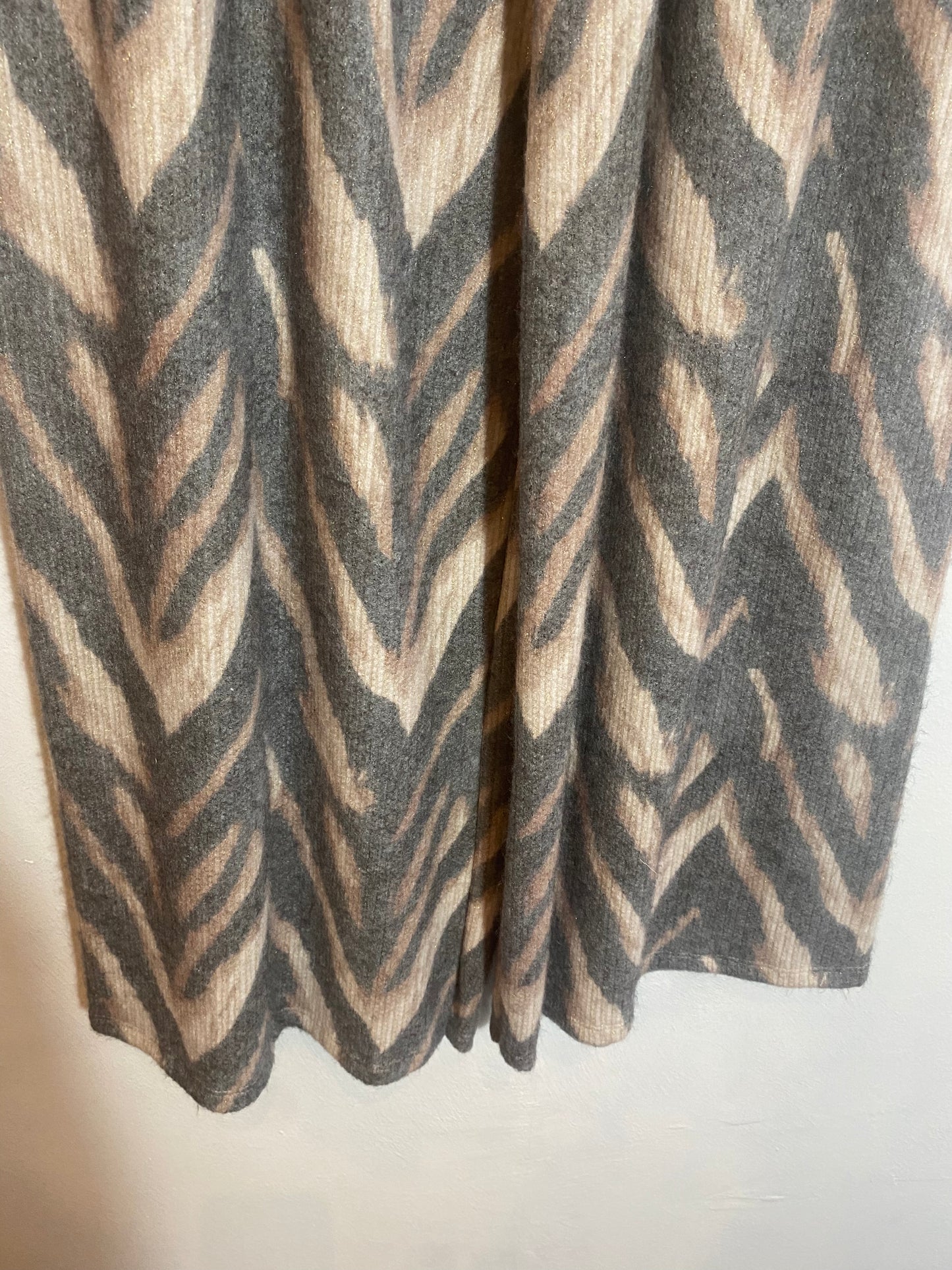 Pantaloni fantasia Tg.2XL