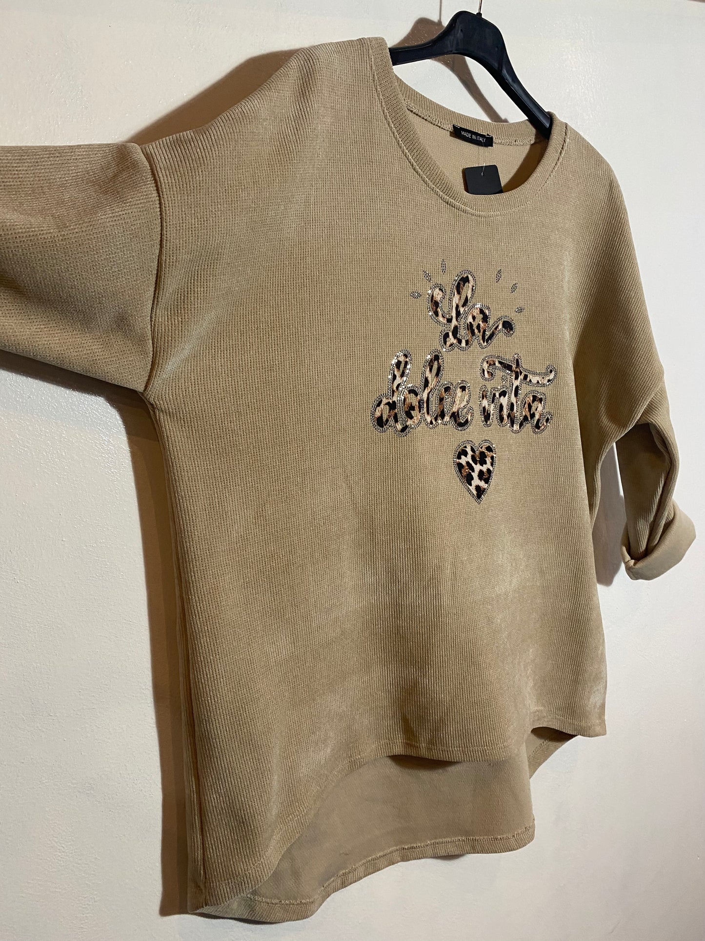 Camiseta estampada Talla 2XL